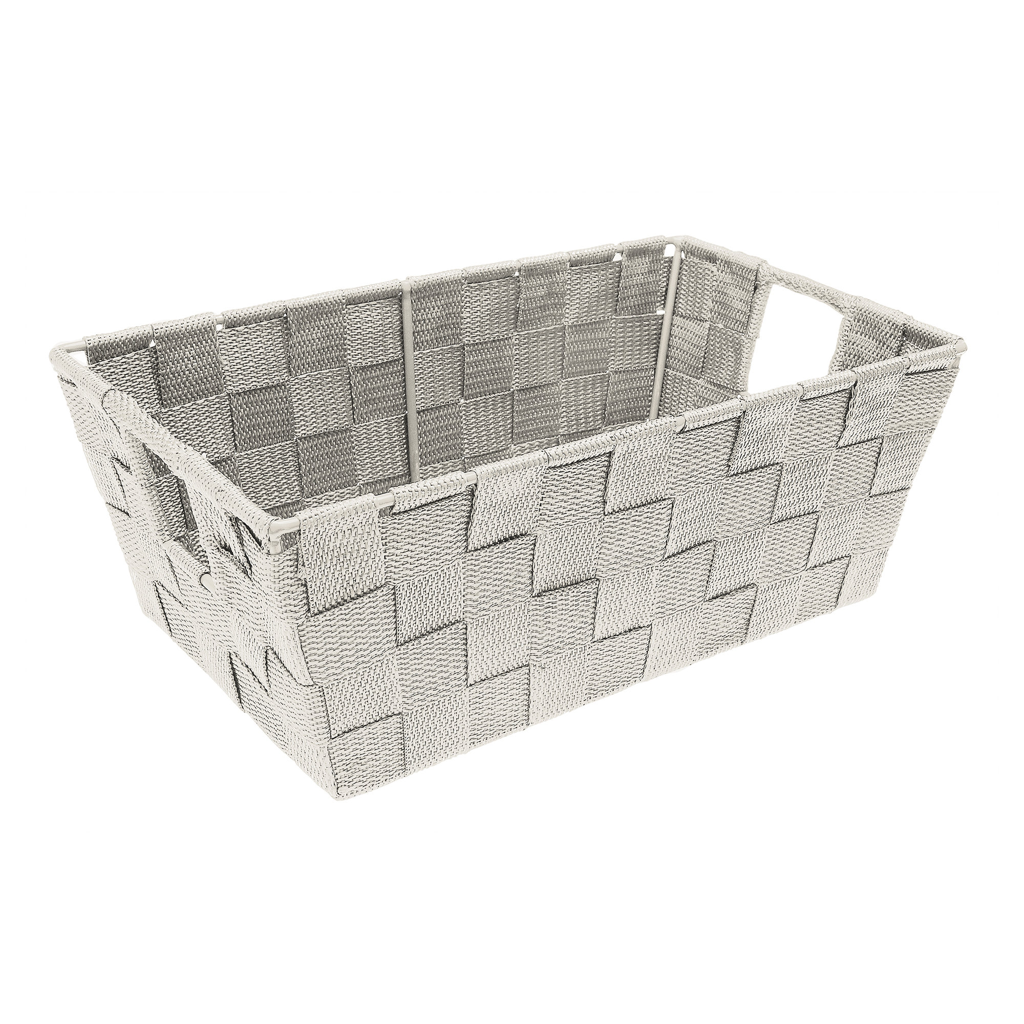 Wayfair Basics Wayfair Basics WovenStrap Storage Basket & Reviews