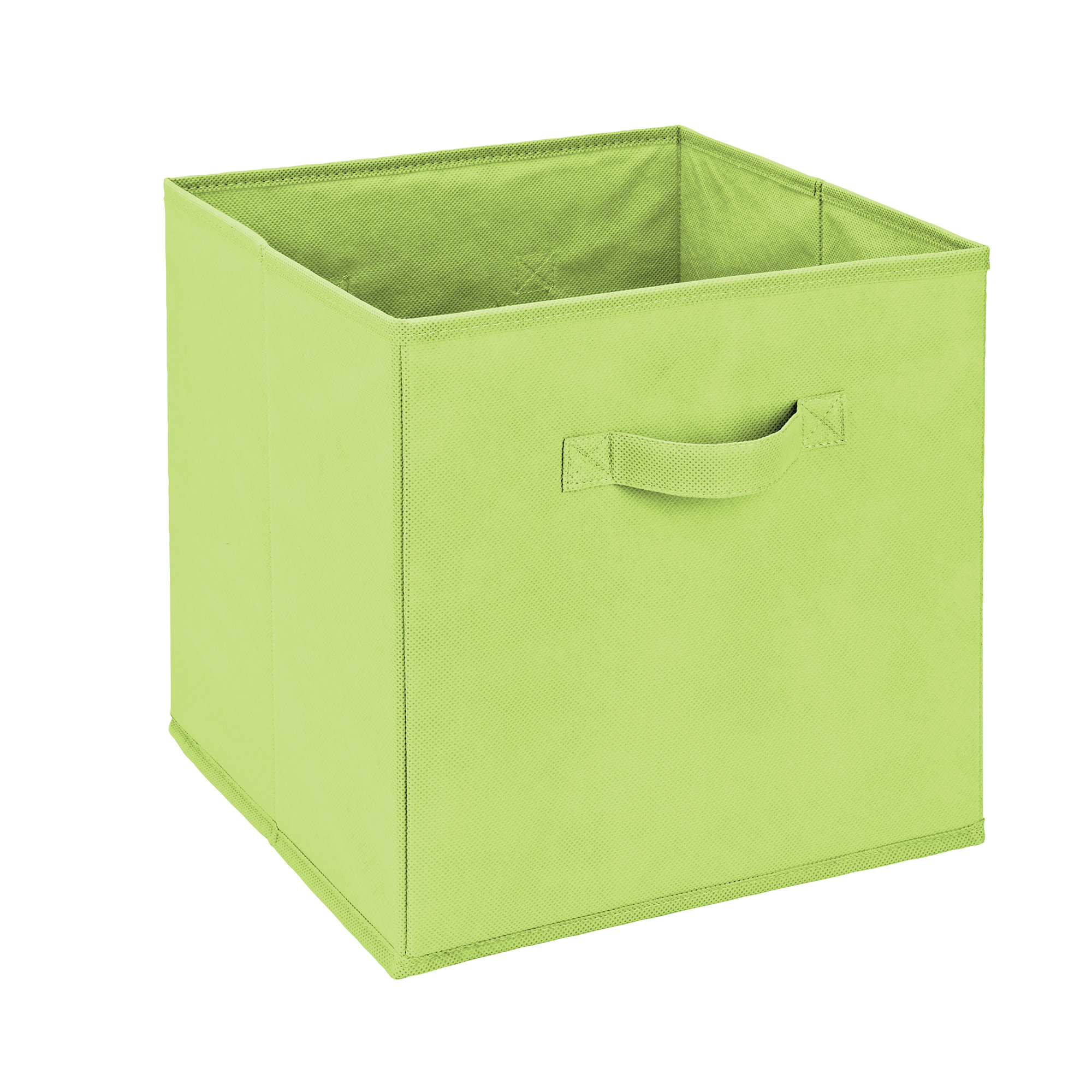 Wayfair Basics Wayfair Basics Foldable Storage Bin & Reviews Wayfair