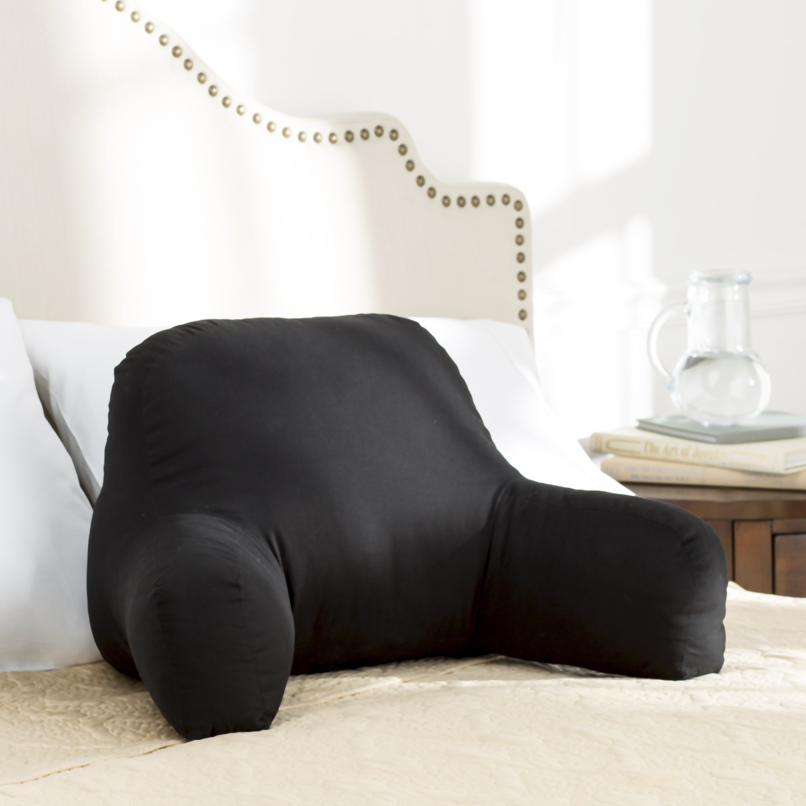 Wayfair Basics Wayfair Basics Backrest Pillow & Reviews Wayfair