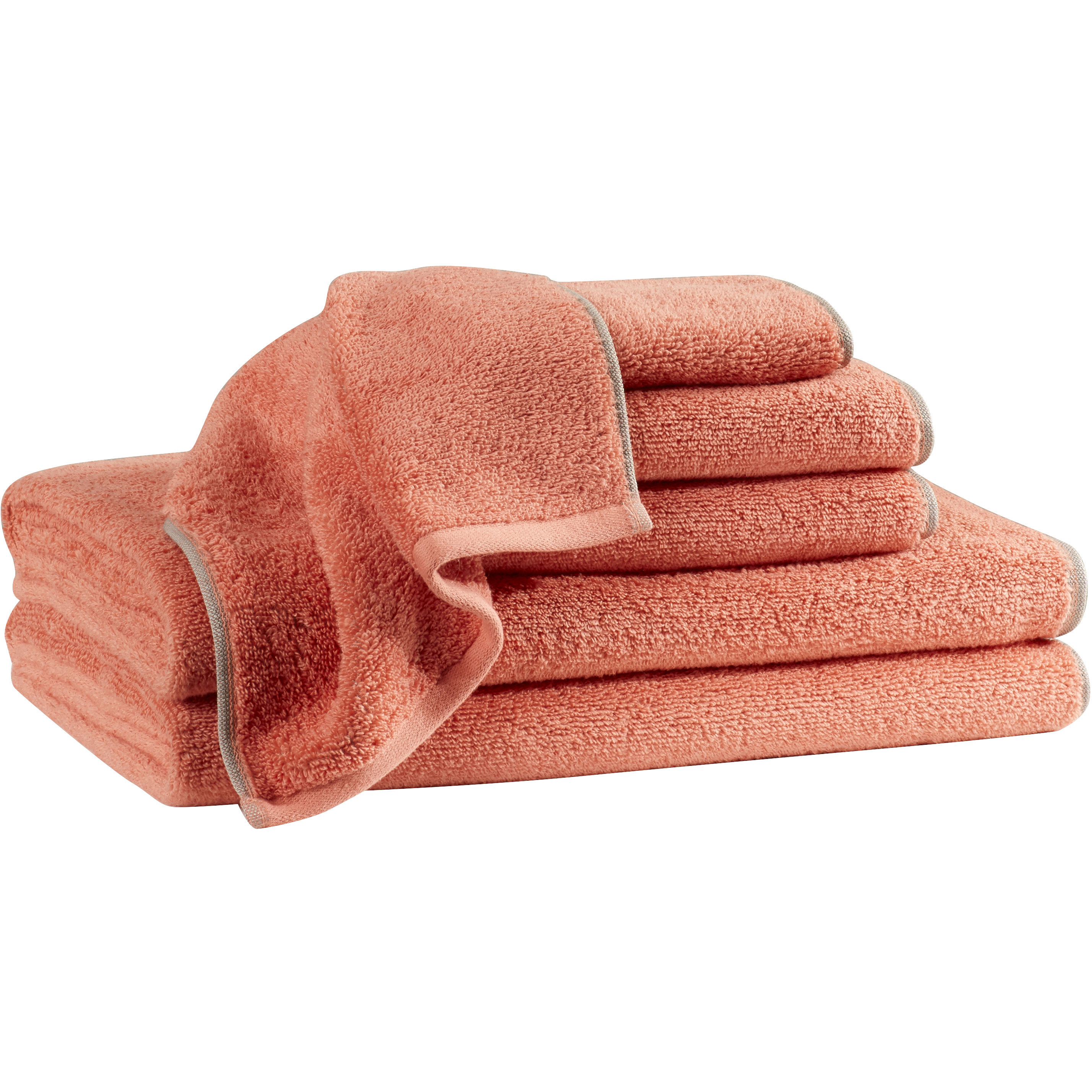 Wayfair Basics Wayfair Basics 6Piece Towel Set & Reviews Wayfair