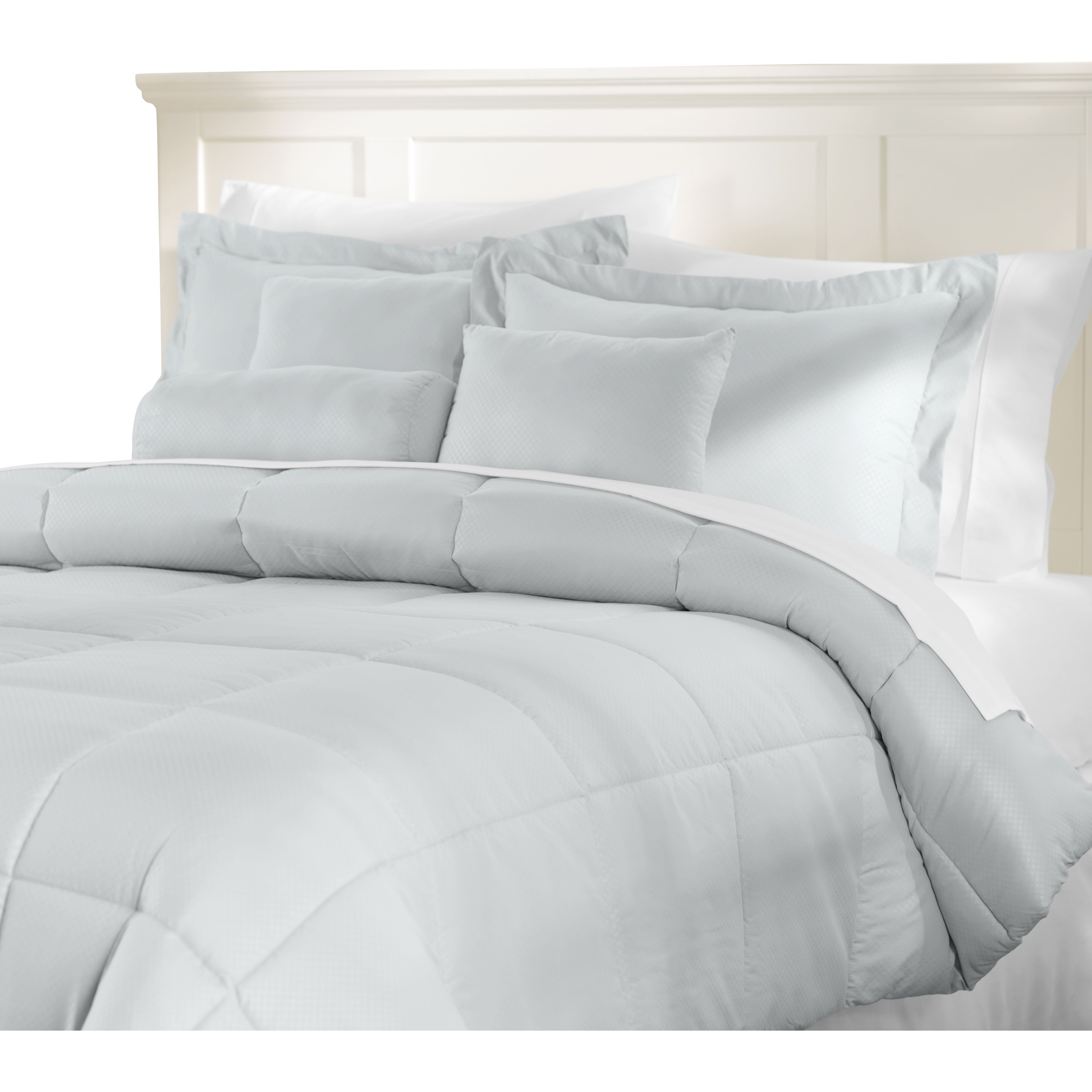 Wayfair Basics Wayfair Basics 7 Piece Comforter Set