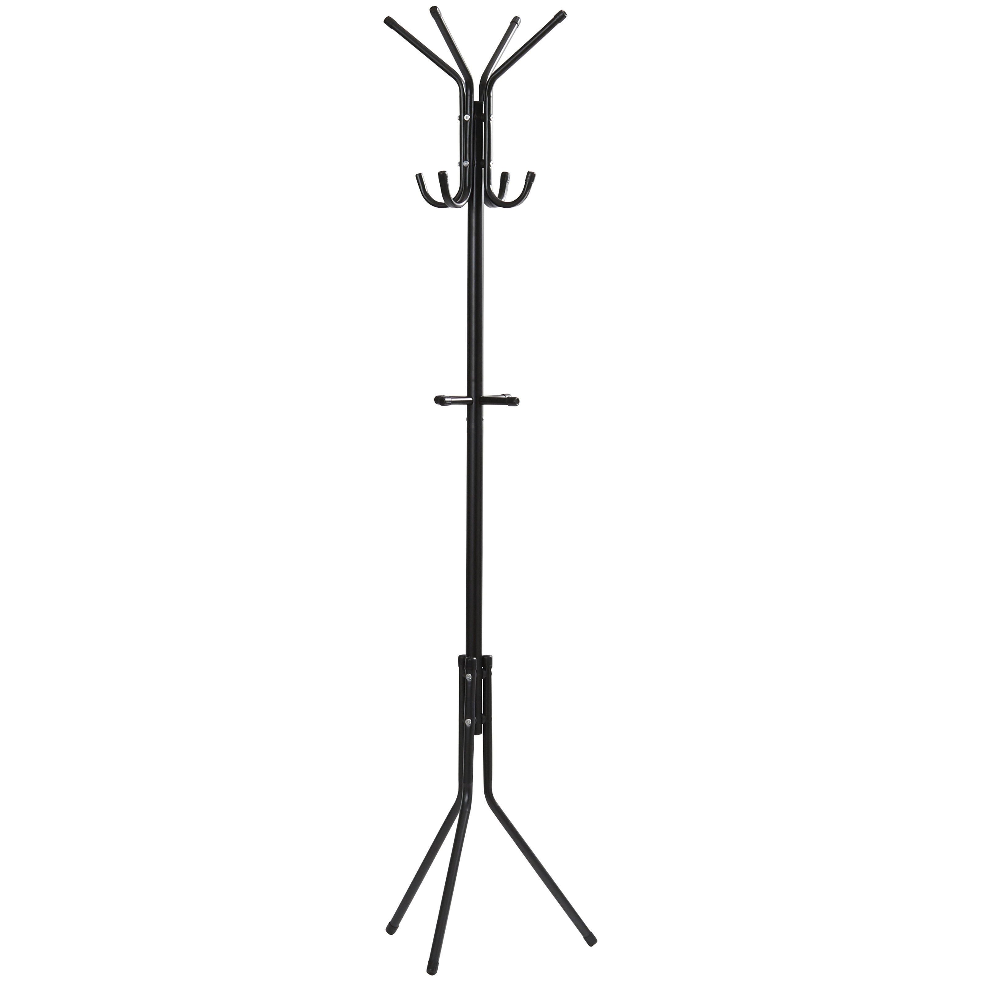 Wayfair Basics Wayfair Basics Steel Coat Rack & Reviews Wayfair.ca