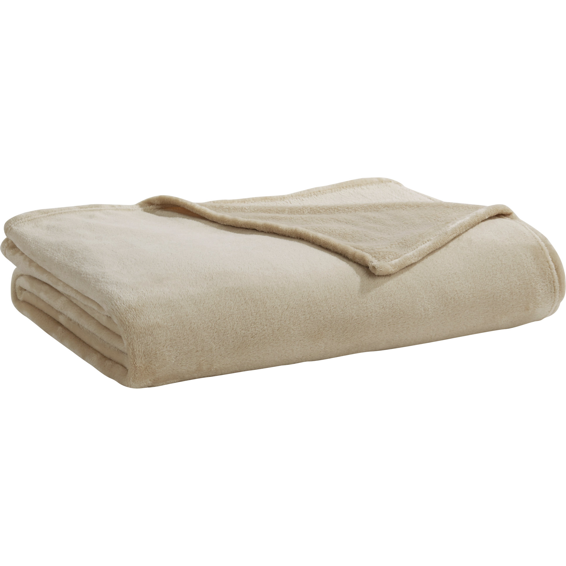Wayfair Basics Wayfair Basics Soft Plush Blanket & Reviews Wayfair