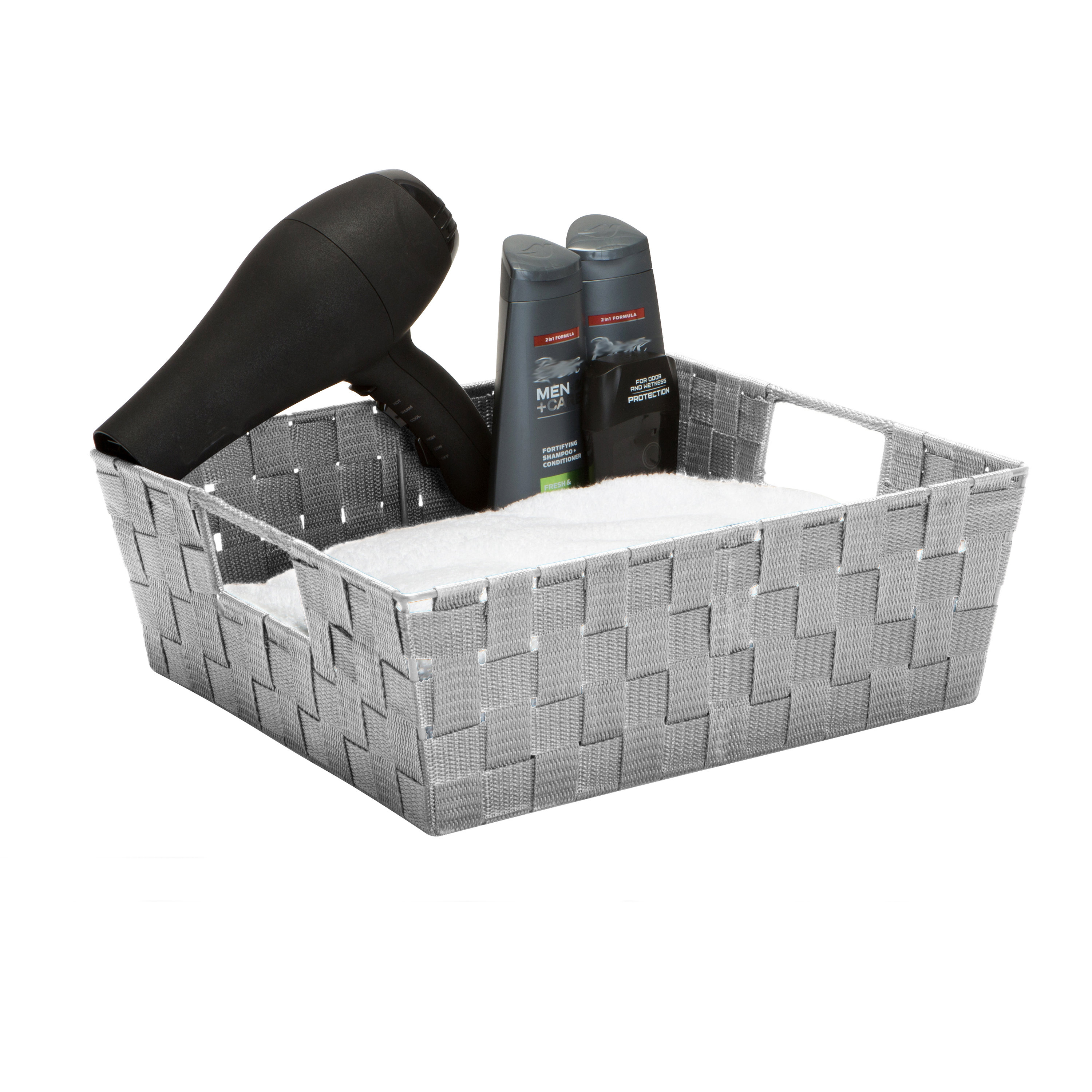 Wayfair Basics Wayfair Basics WovenStrap Storage Basket & Reviews