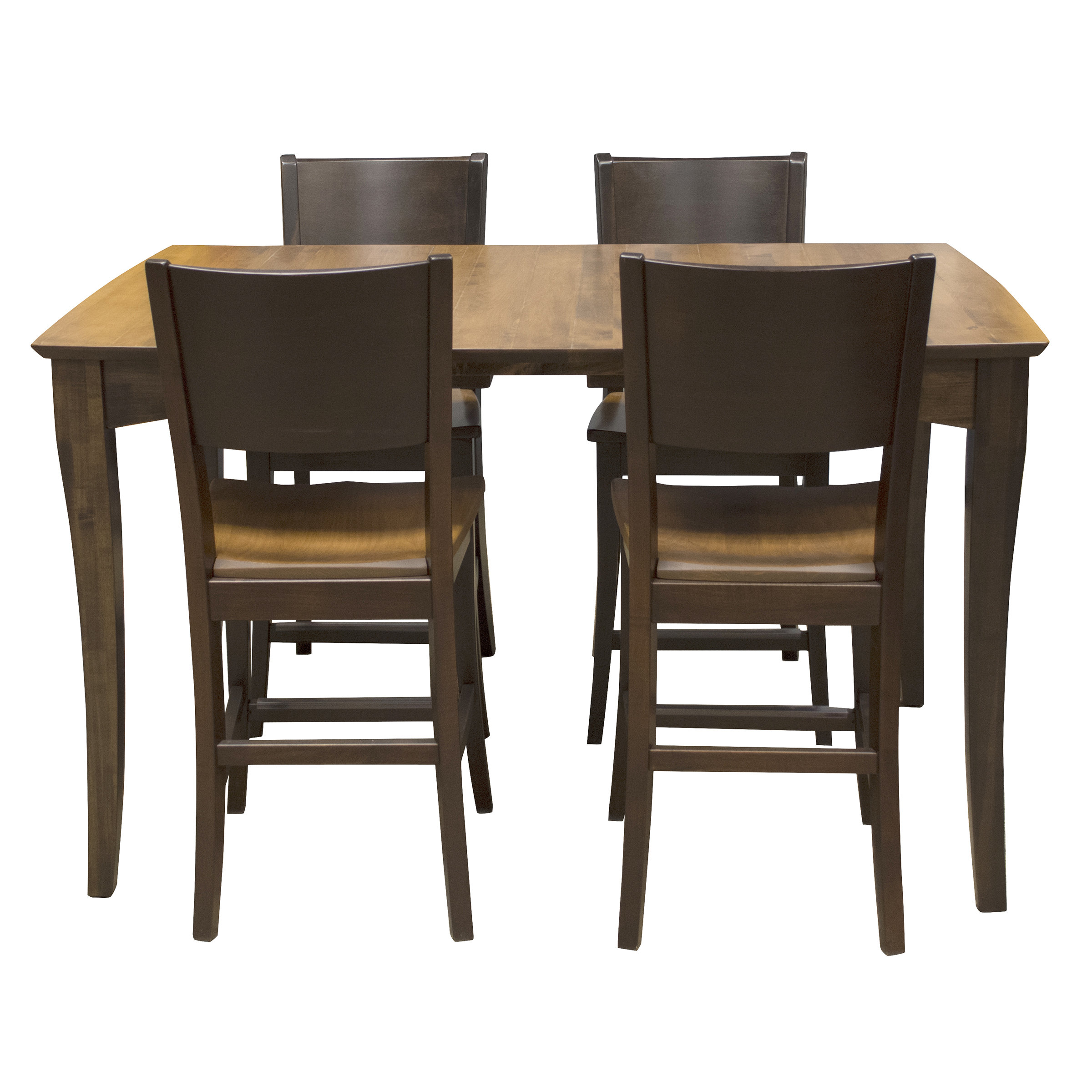 Furniture Kitchen & Dining Furniture ... 5 Piece Kitchen & Dining Roo...