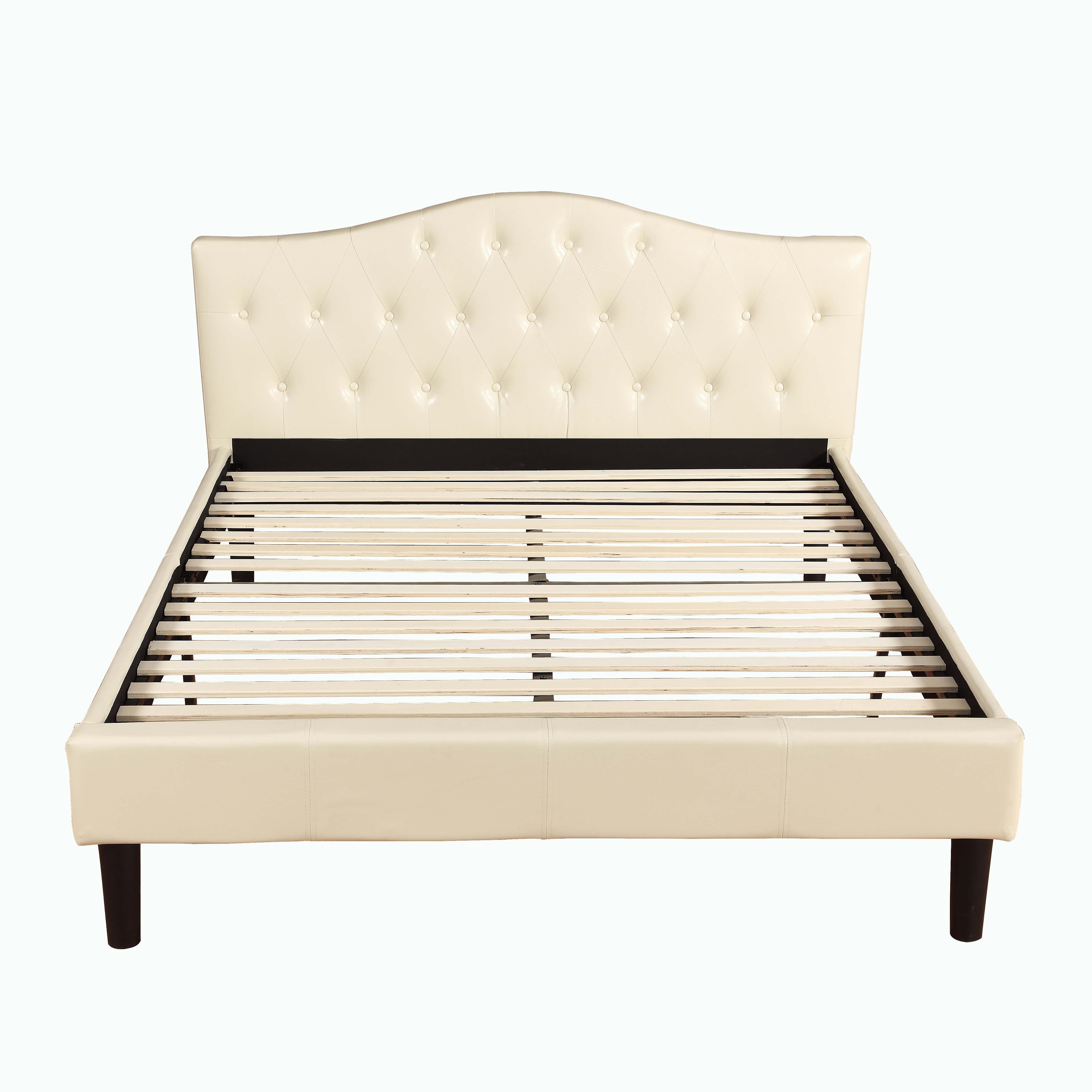 Madison Home USA Classic Deluxe Platform Bed & Reviews Wayfair