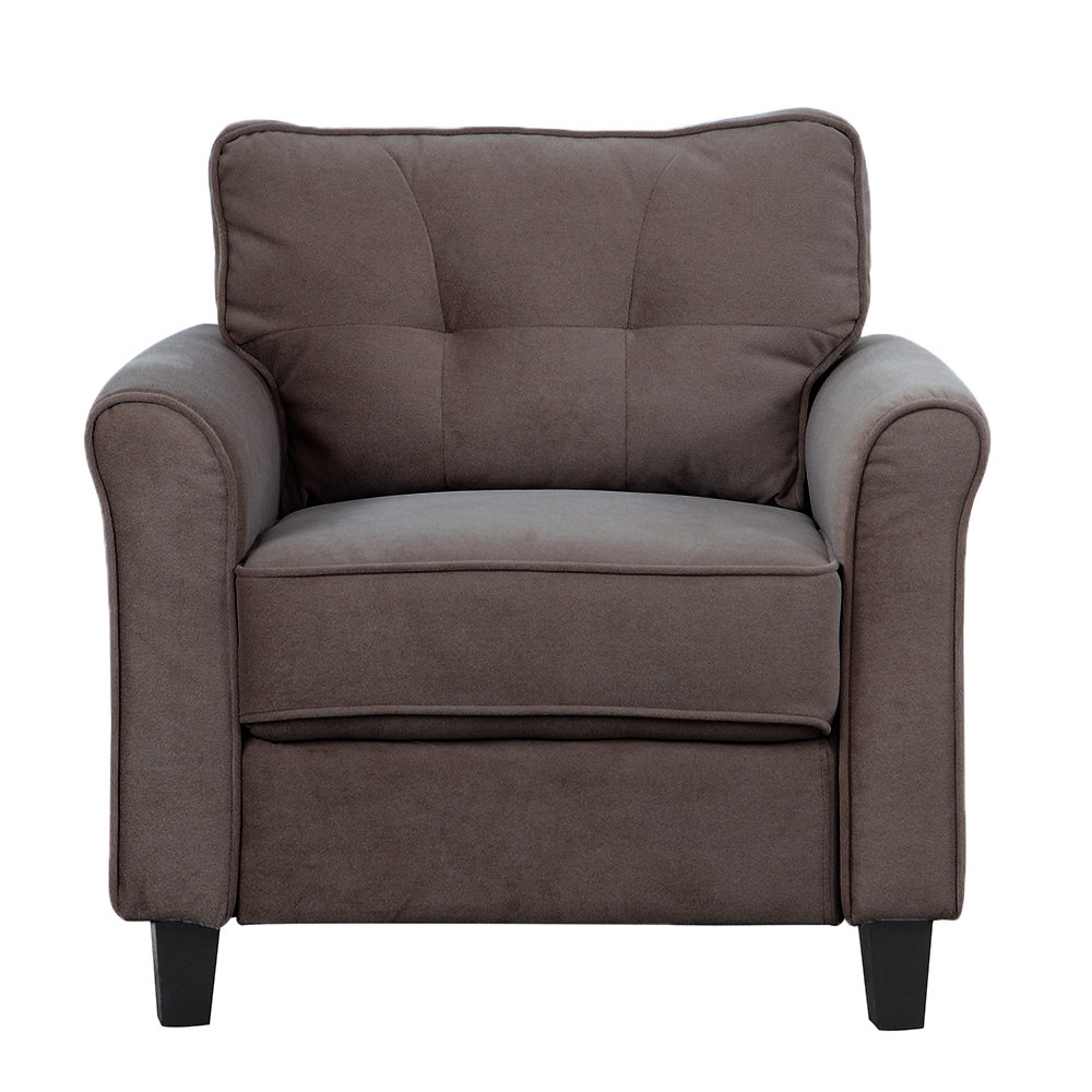 Madison Home USA Classic Ultra Armchair  Wayfair ca