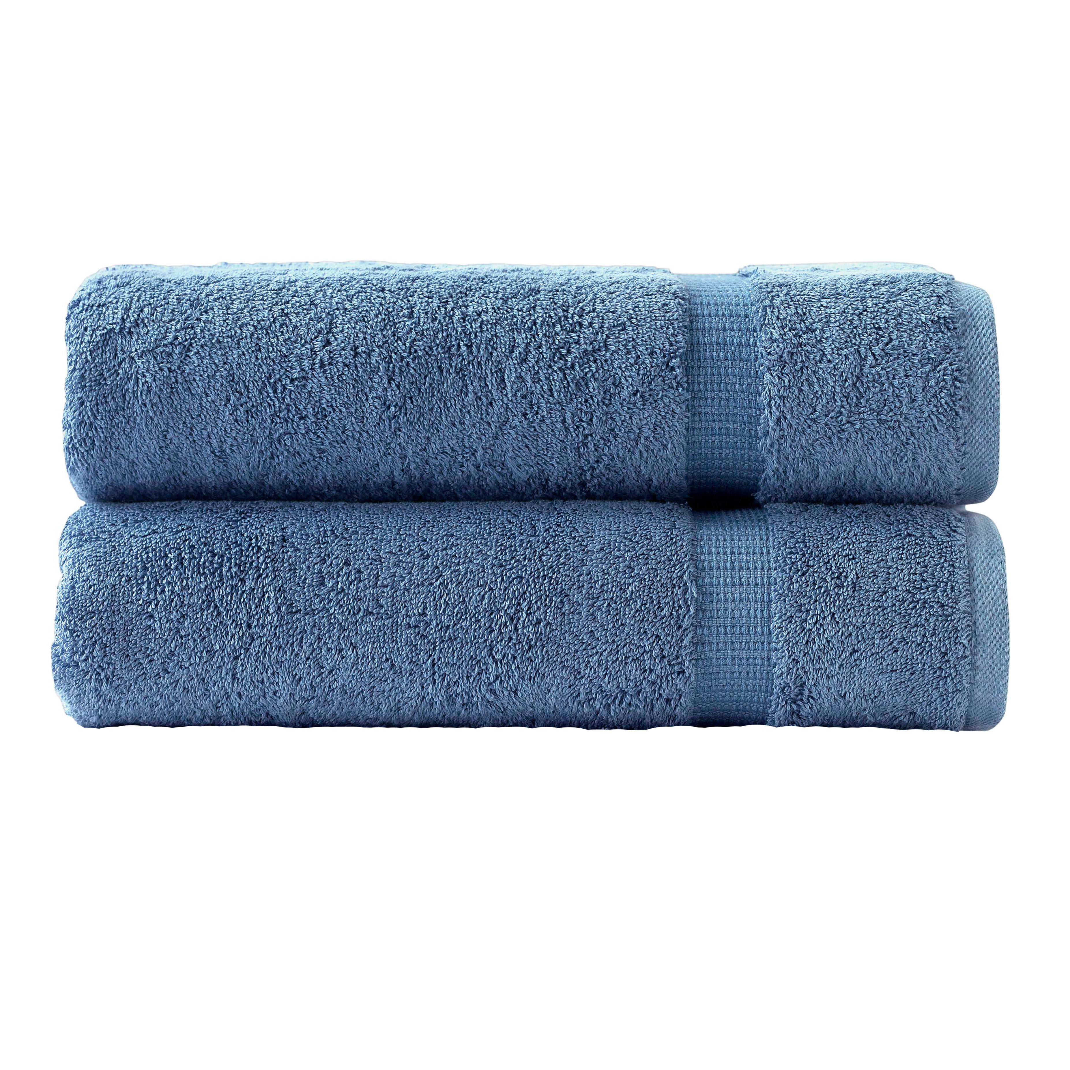 Makroteks Textile L.L.C. Salbakos Cambridge Luxury Bath Towel & Reviews