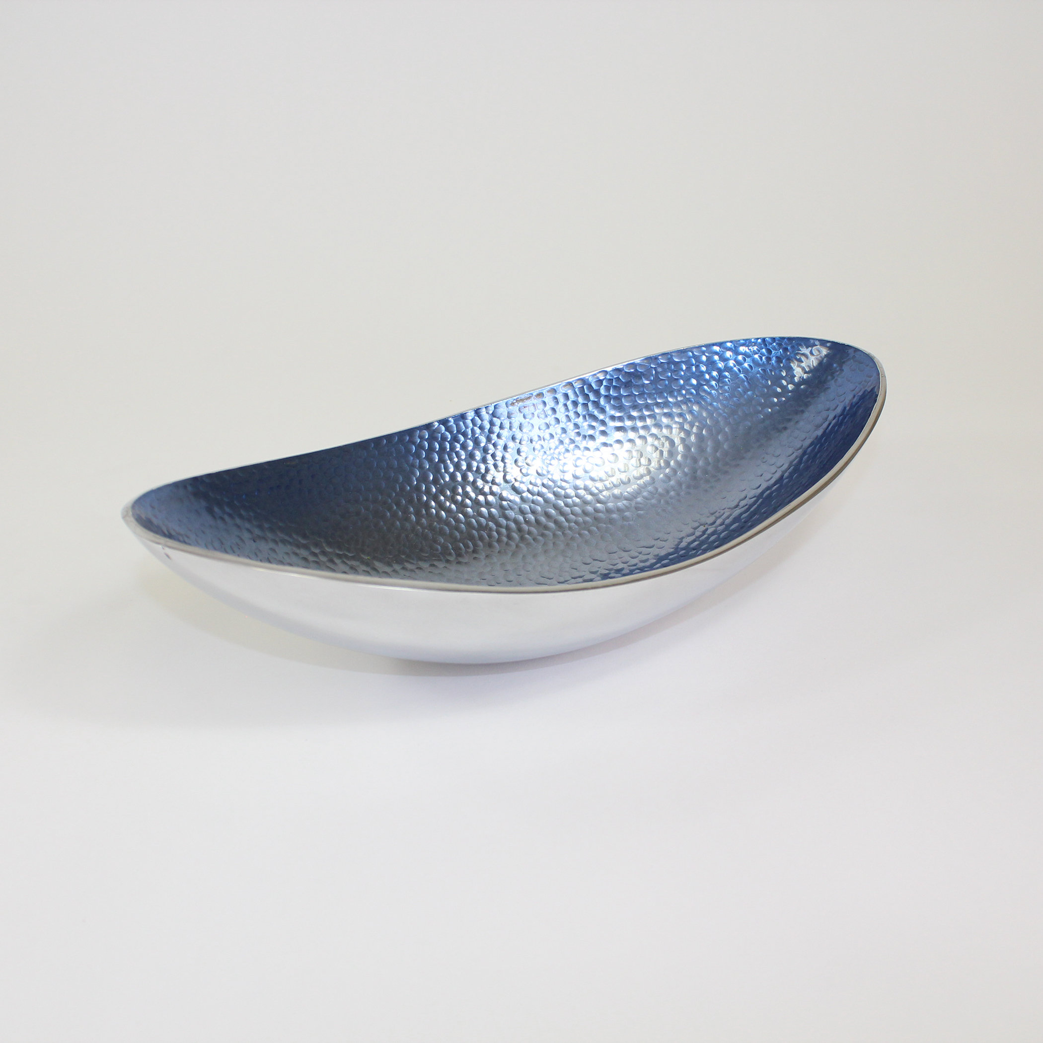 Pampa Bay Bella Medium Oval Decorative Bowl & Reviews Wayfair