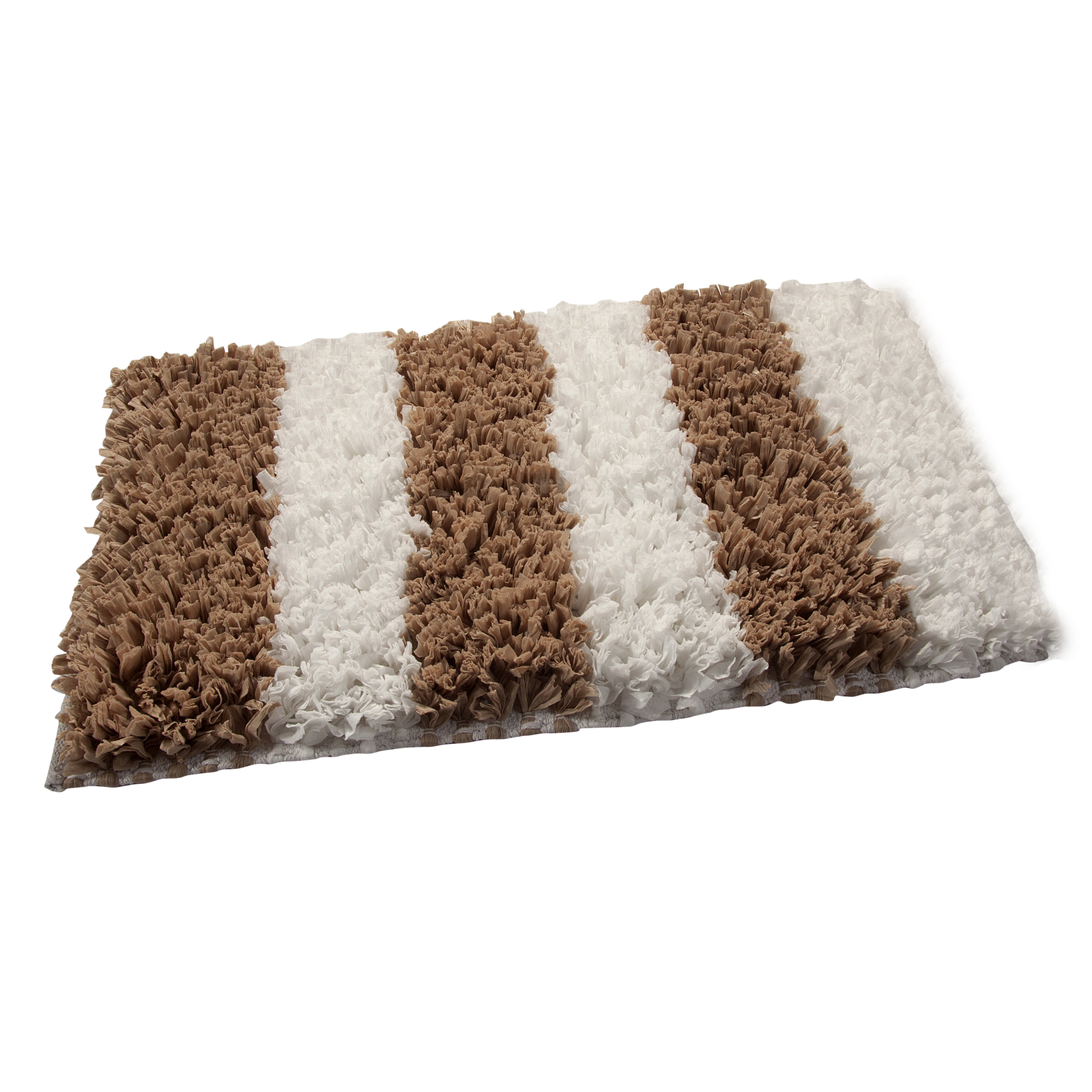 Saffron Fabs 2 Piece Woven Bath Rug Set Wayfair