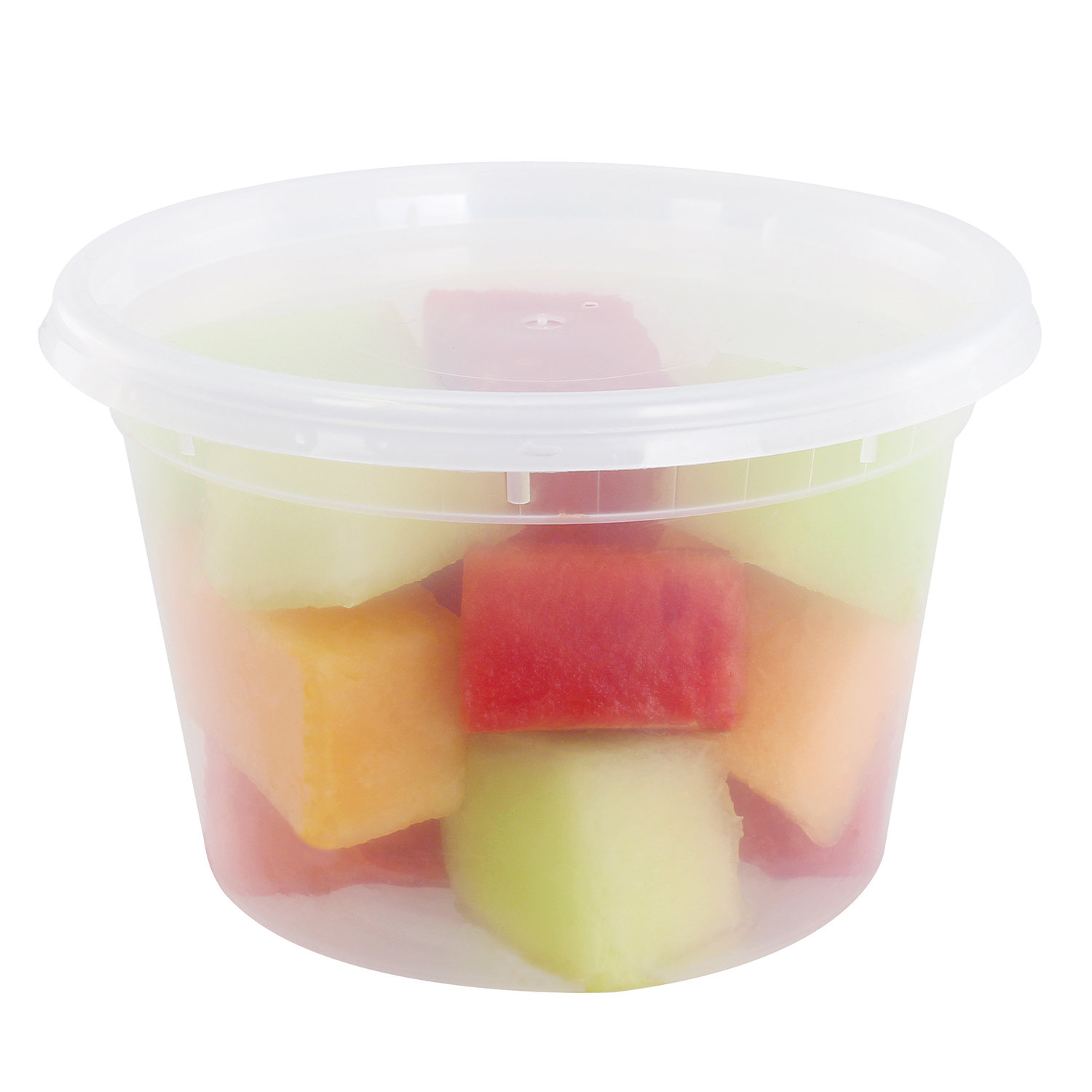 Freshware 16 Oz. Reusable To Go Food Container Wayfair