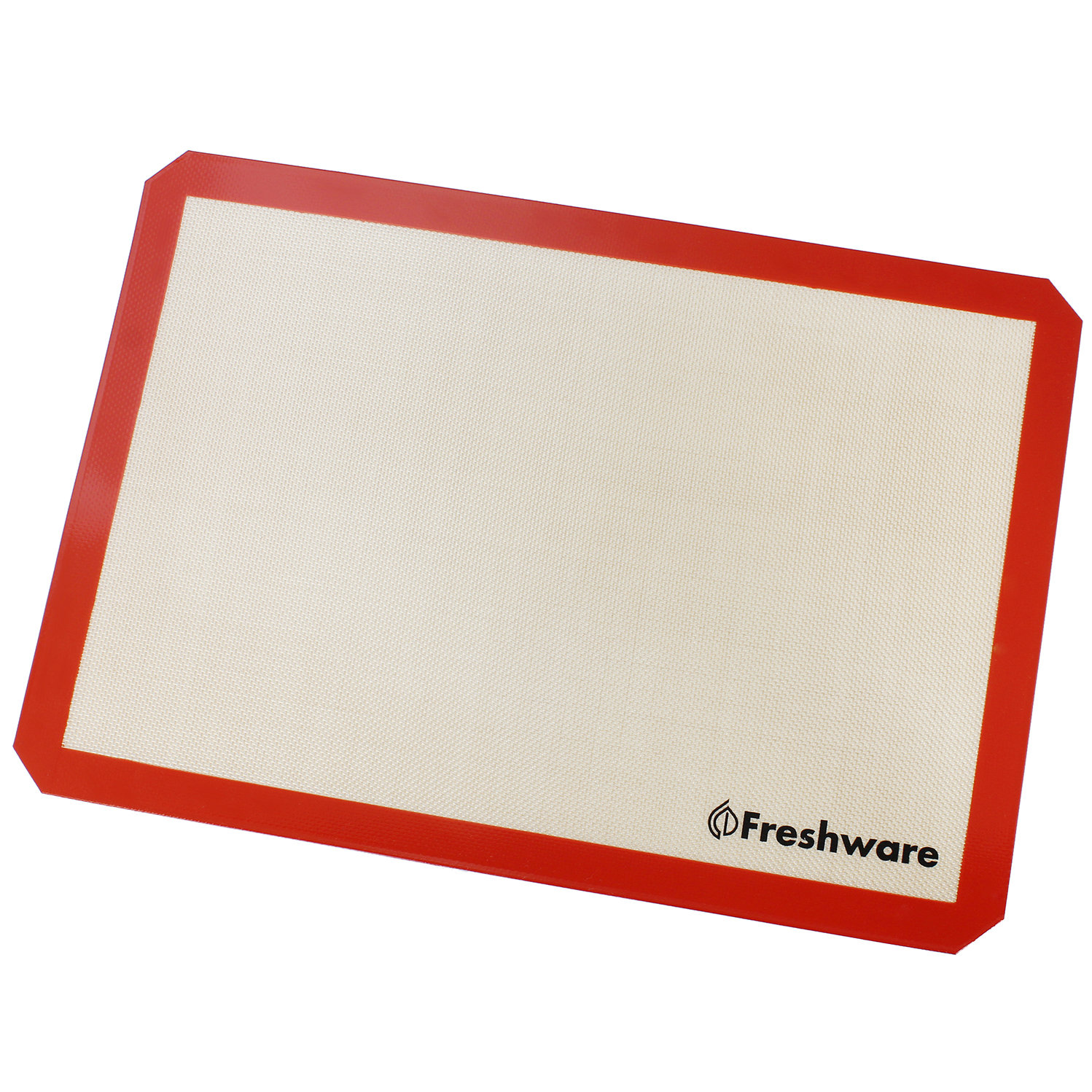 Freshware Professional Silicone NonStick Baking Mat Wayfair