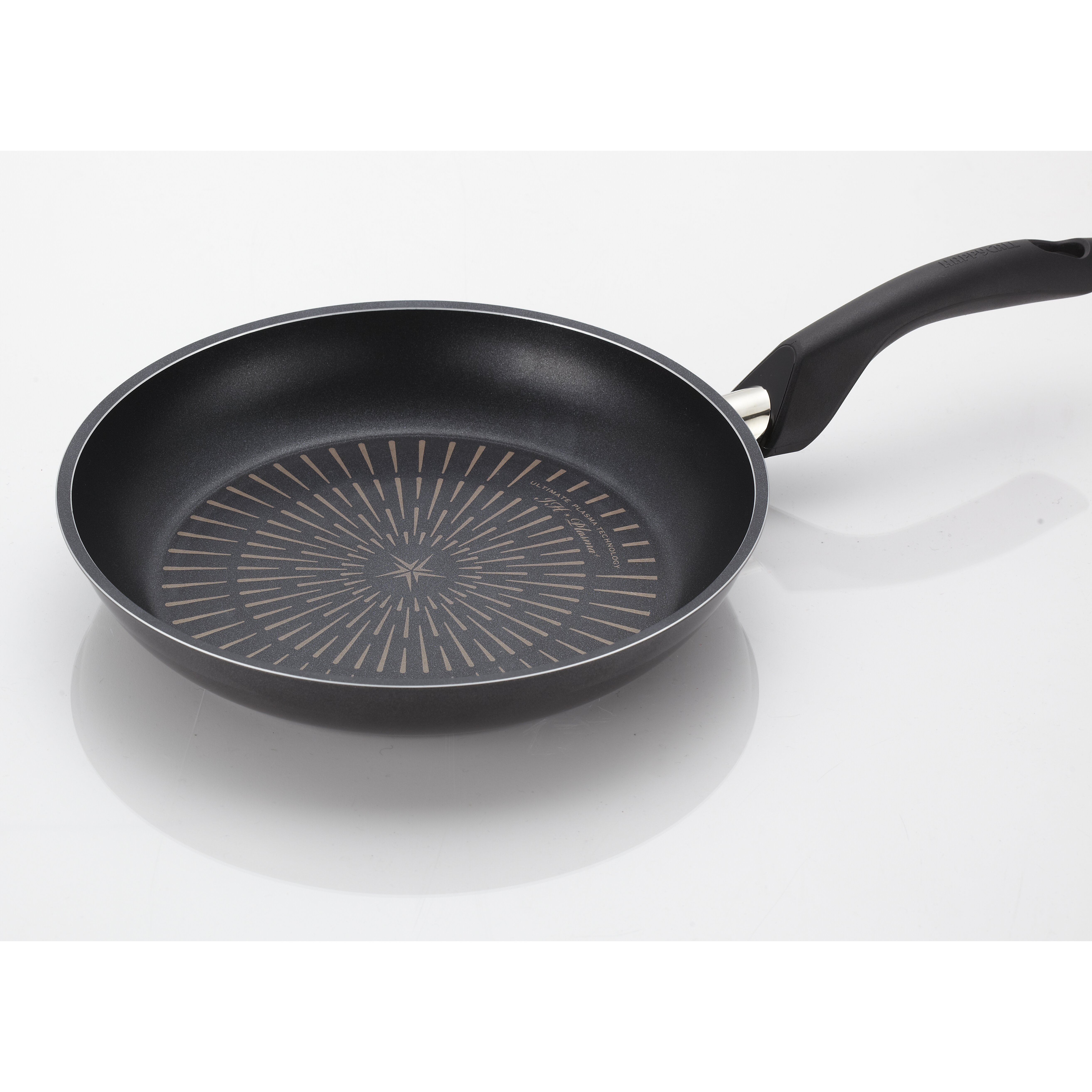 Happycall Induction Titanium NonStick Frying Pan & Reviews Wayfair