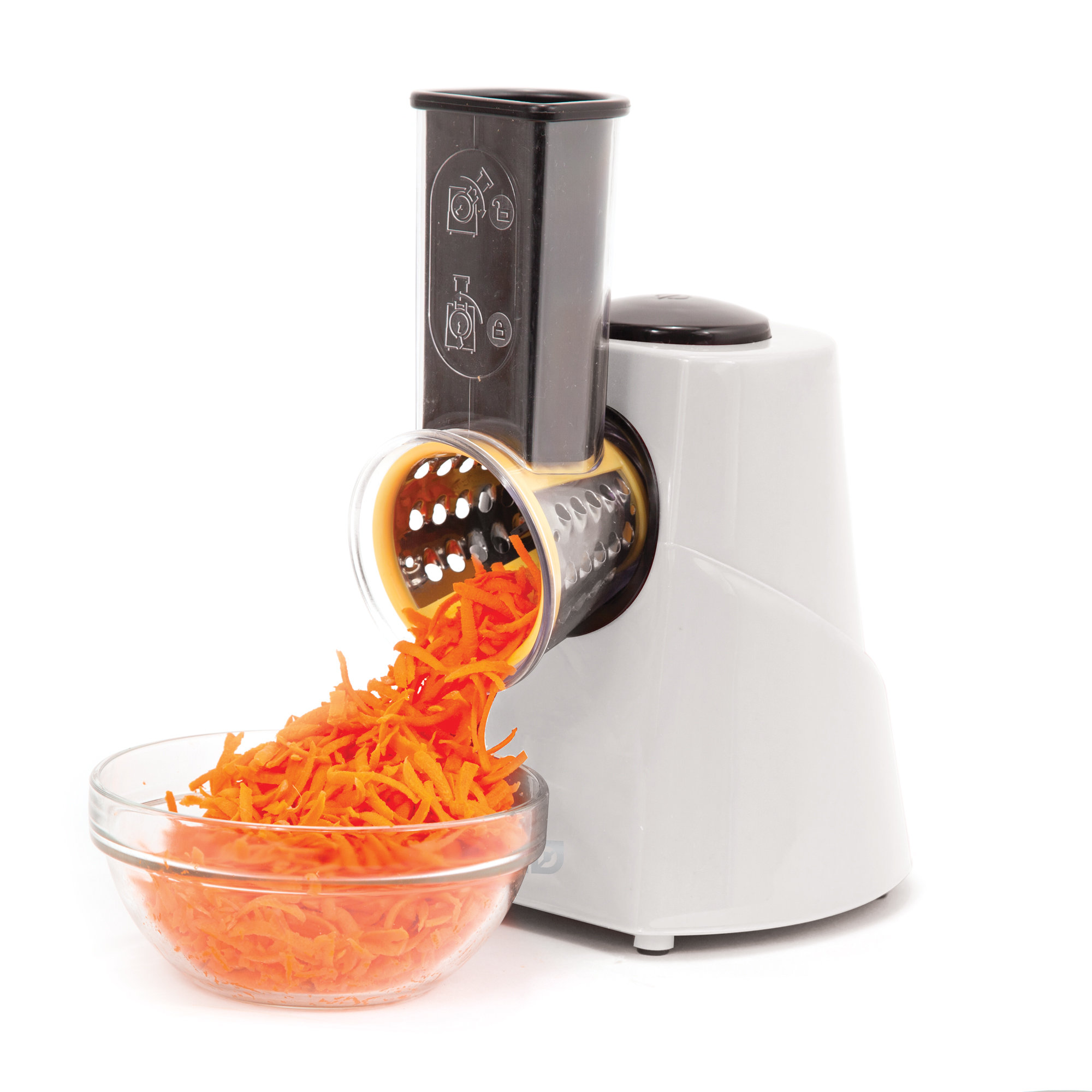 DASH Dash Electric Food Shredder/Salad Chef Wayfair