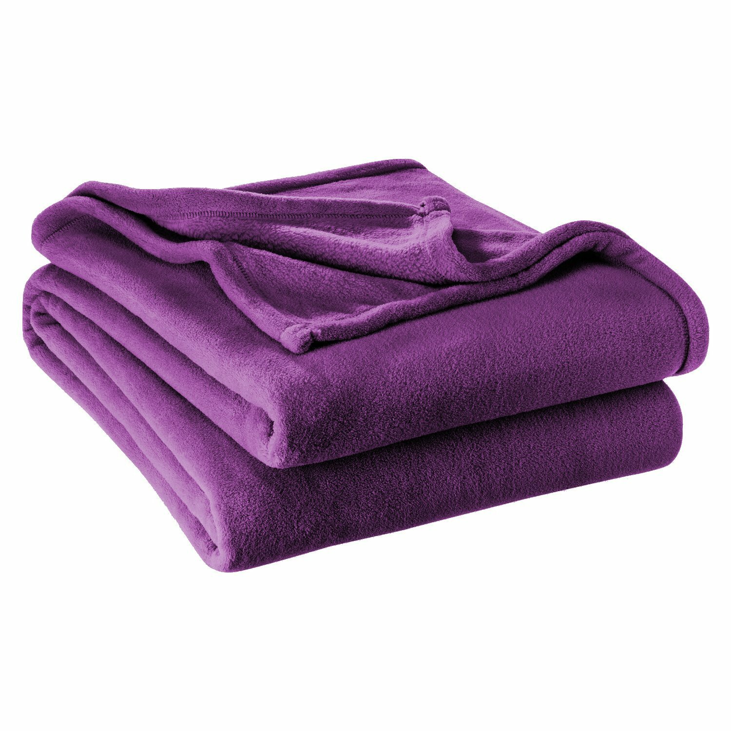 Bare Home Premium Ultra Soft Microplush Blanket And Reviews Wayfair