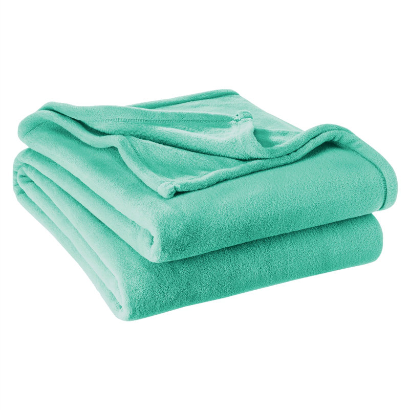 Bare Home Premium Ultra Soft Microplush Blanket & Reviews Wayfair