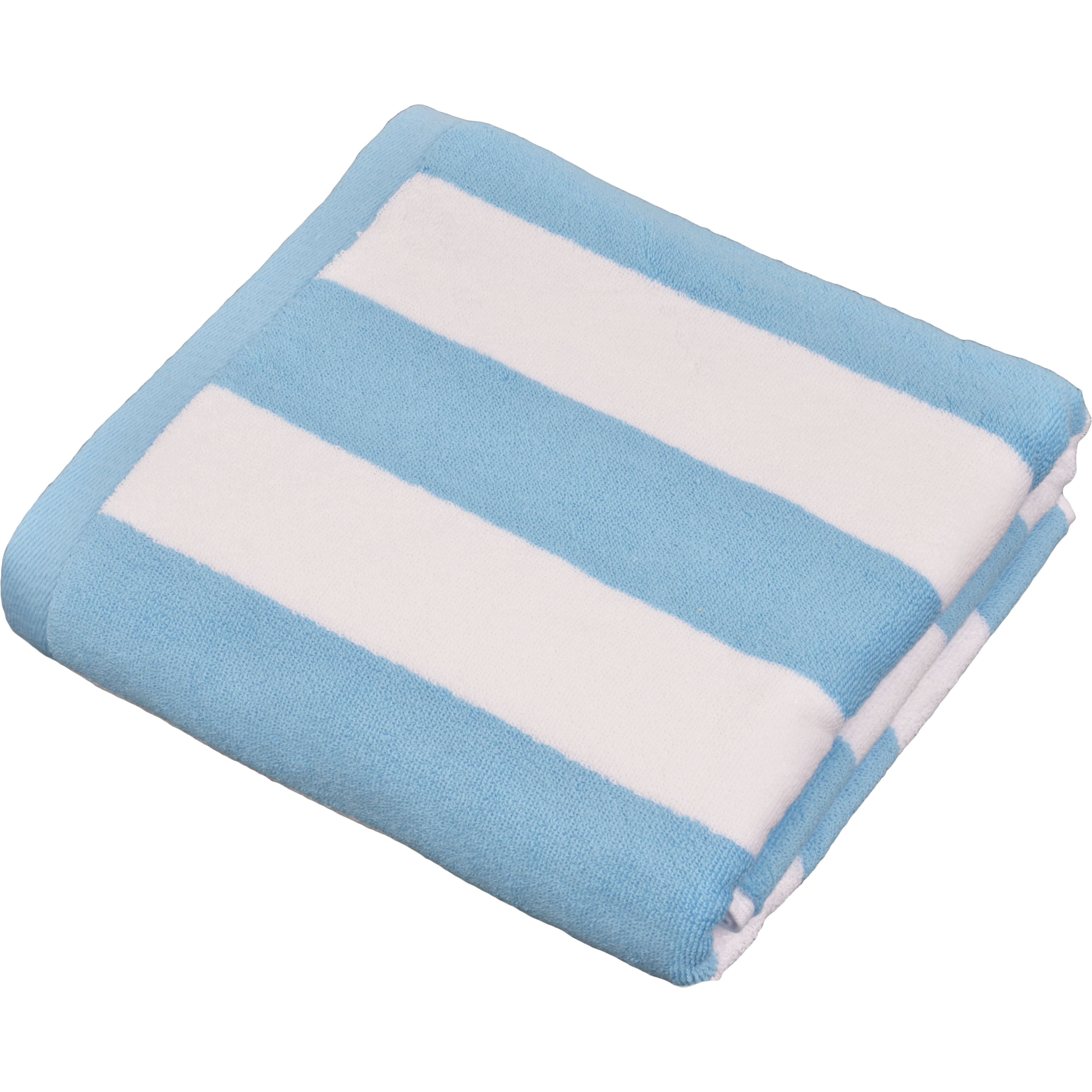 Lunasidus Stripped Turkish Cotton Pool and Beach Towel & Reviews Wayfair