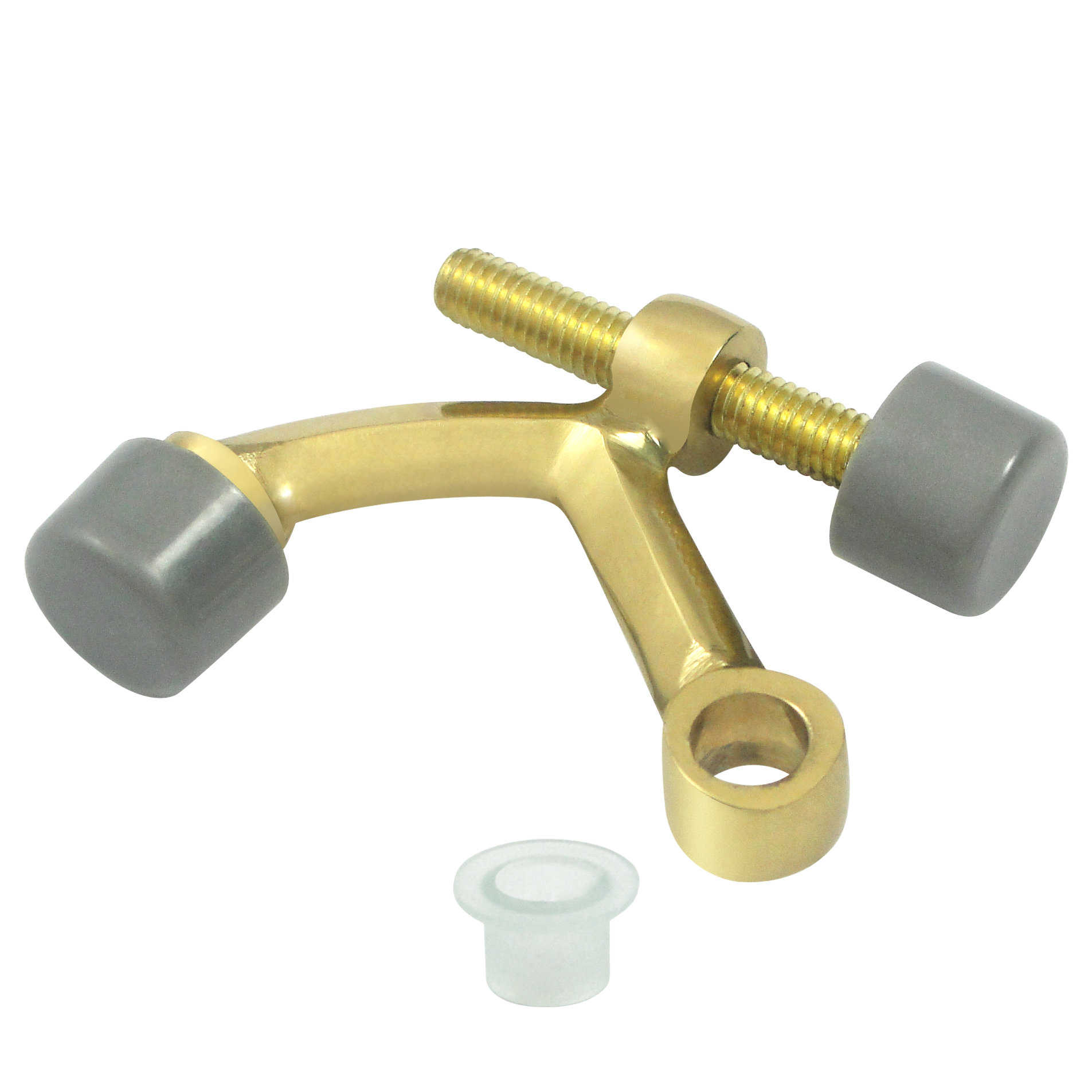 Deltana Brass Hinge Pin Stop & Reviews Wayfair