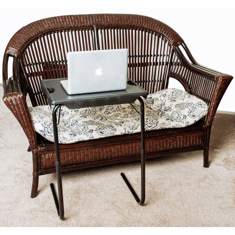 Imperial Home Portable and Foldable Bedside End Table & Reviews Wayfair