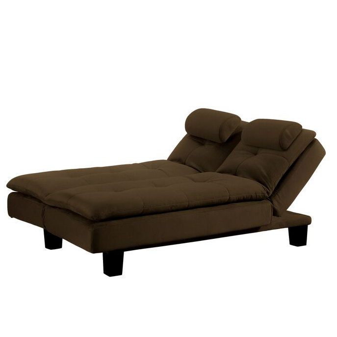 LifeStyle Solutions Serta Adelaide Sleeper Sofa Wayfair