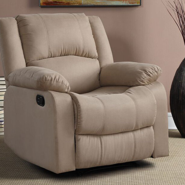LifeStyle Solutions Warren Recliner & Reviews Wayfair