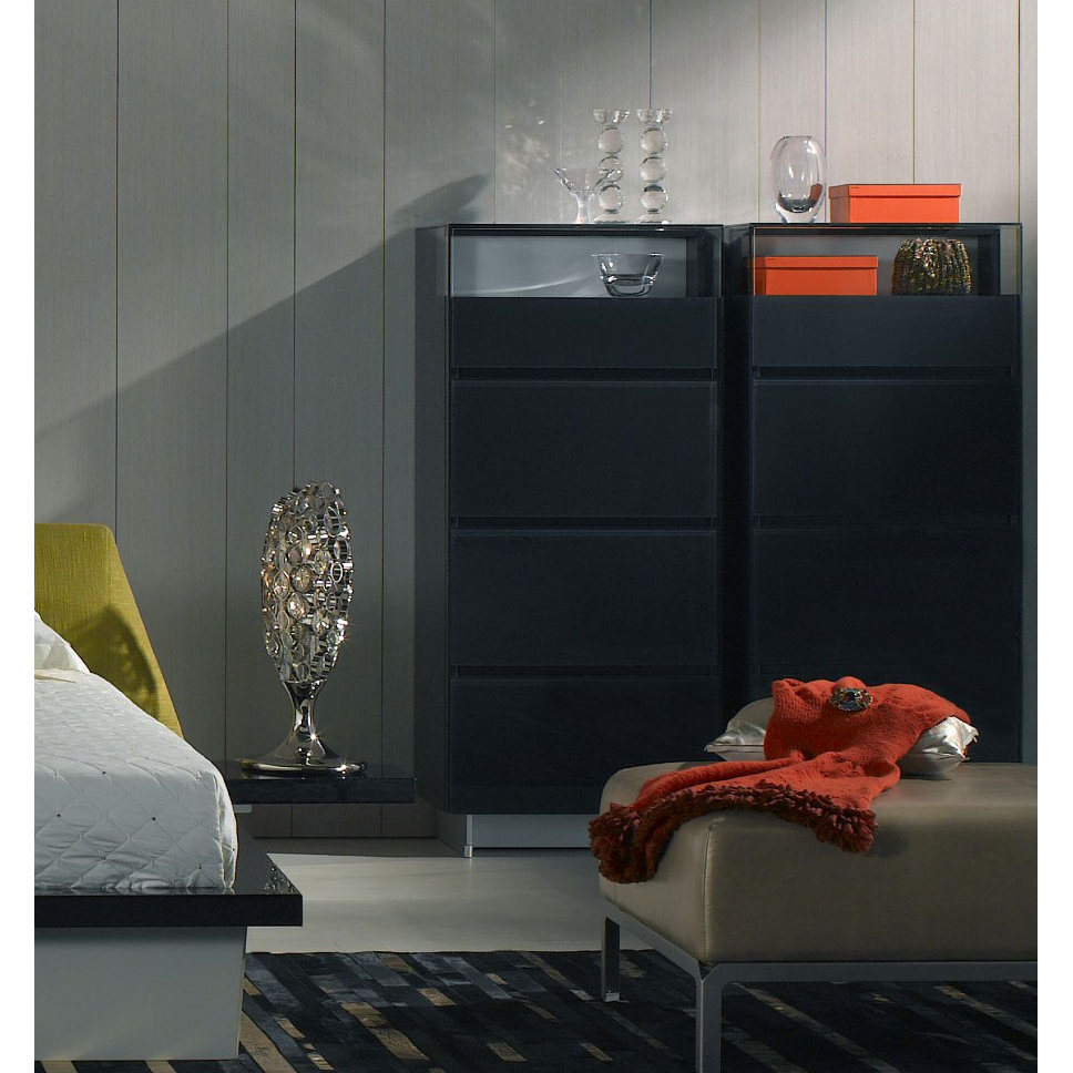 Argo Furniture Frux 4 Drawer Dresser Wayfair