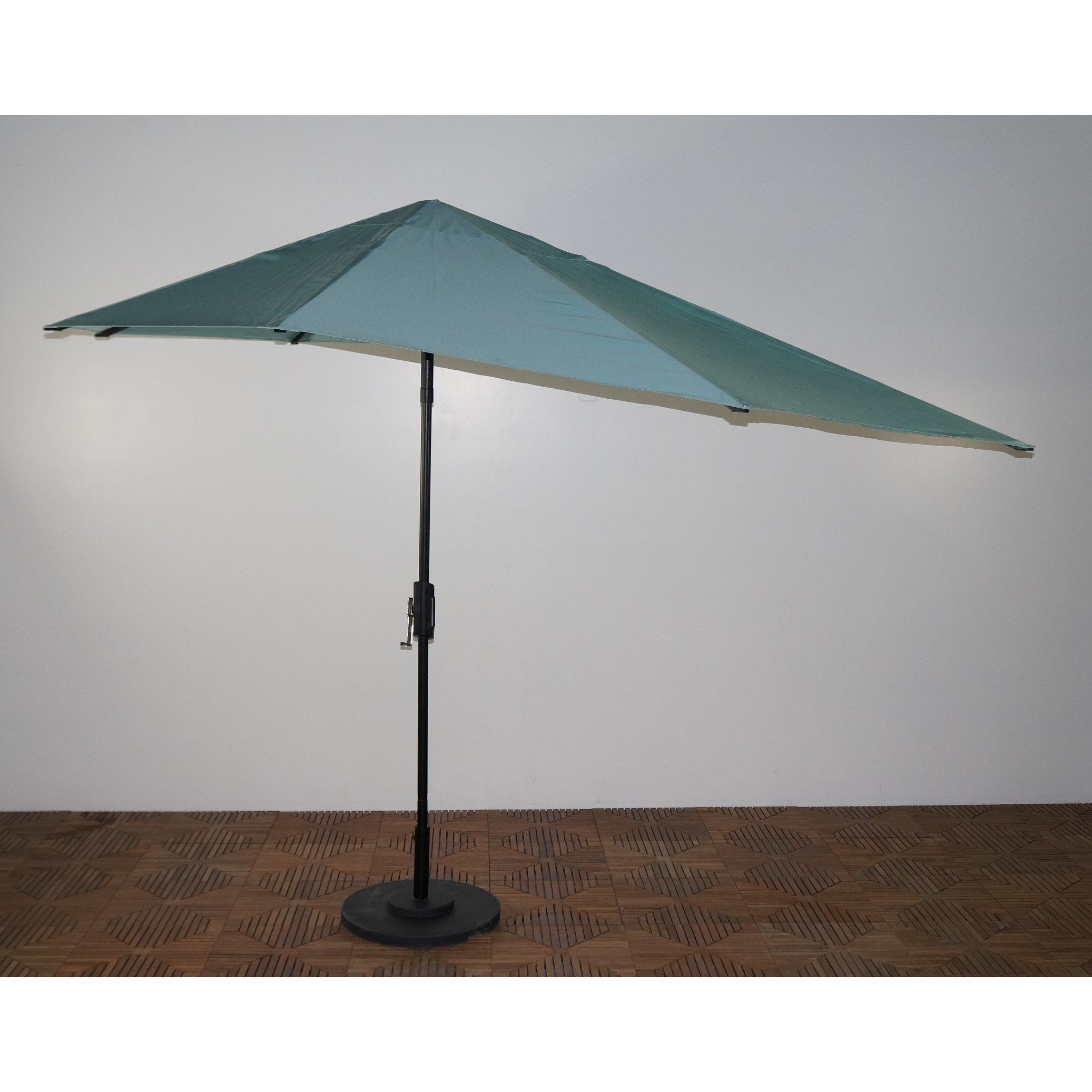Shade Trend 16' Umbrella Wayfair