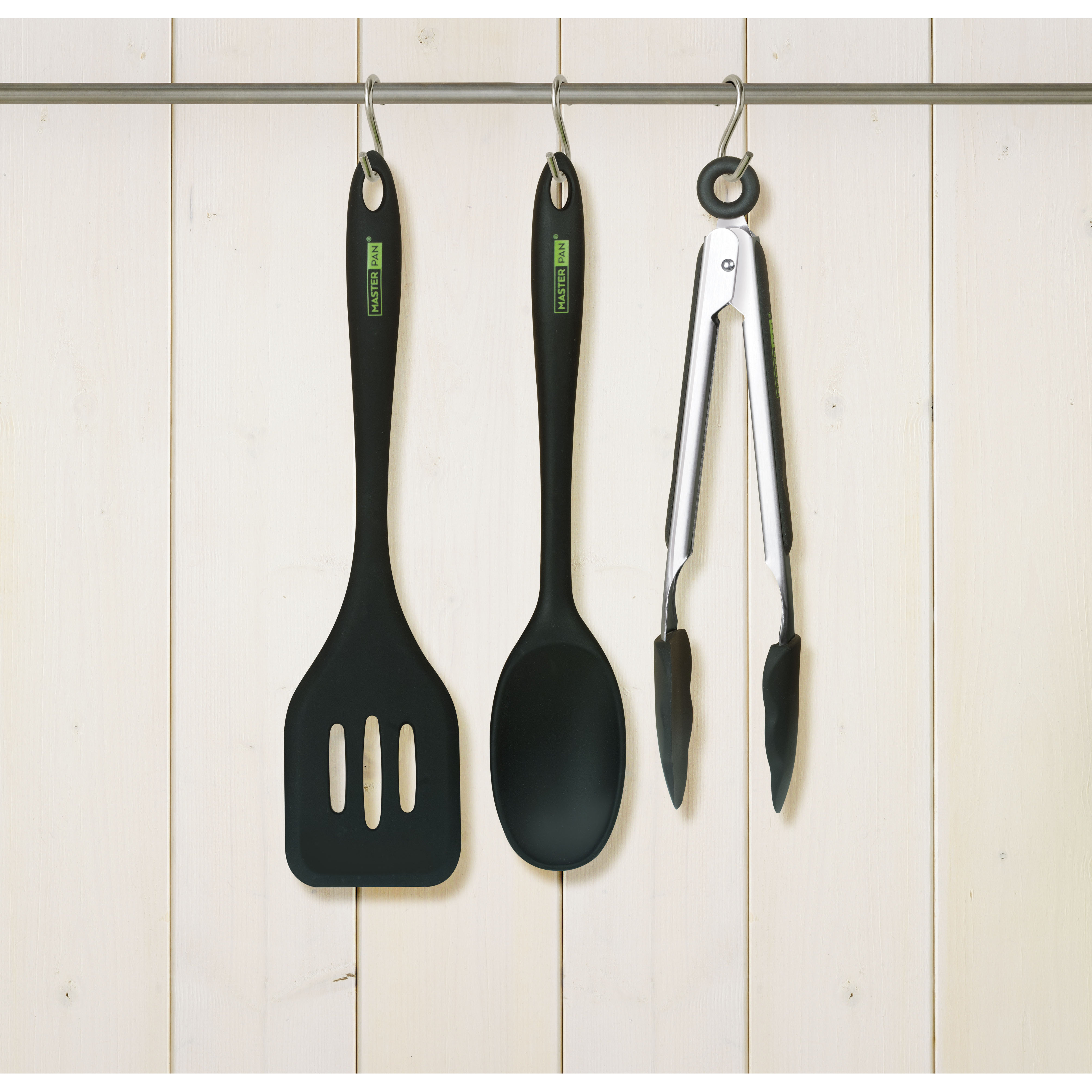 Cuisinart Silicone Kitchen Set Cuisinart Silicone Kitchen Set