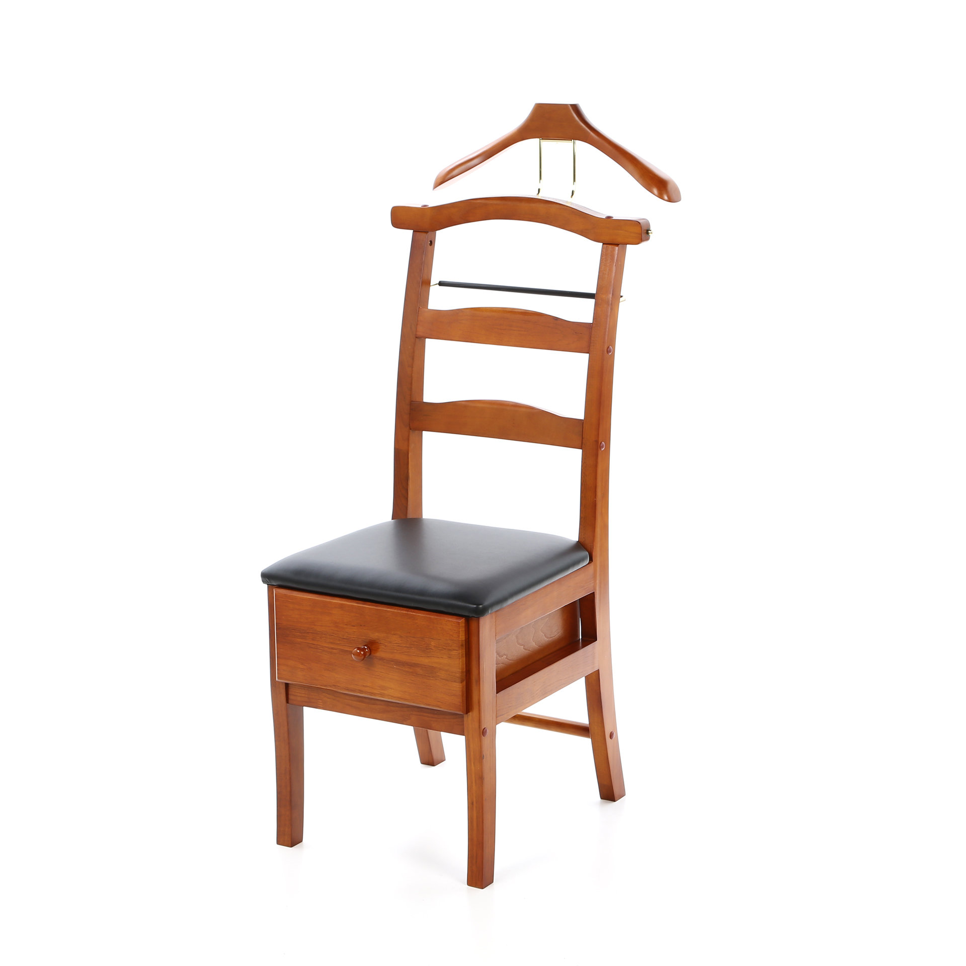 Darby Home Co Westbrook Chair Valet Stand & Reviews Wayfair