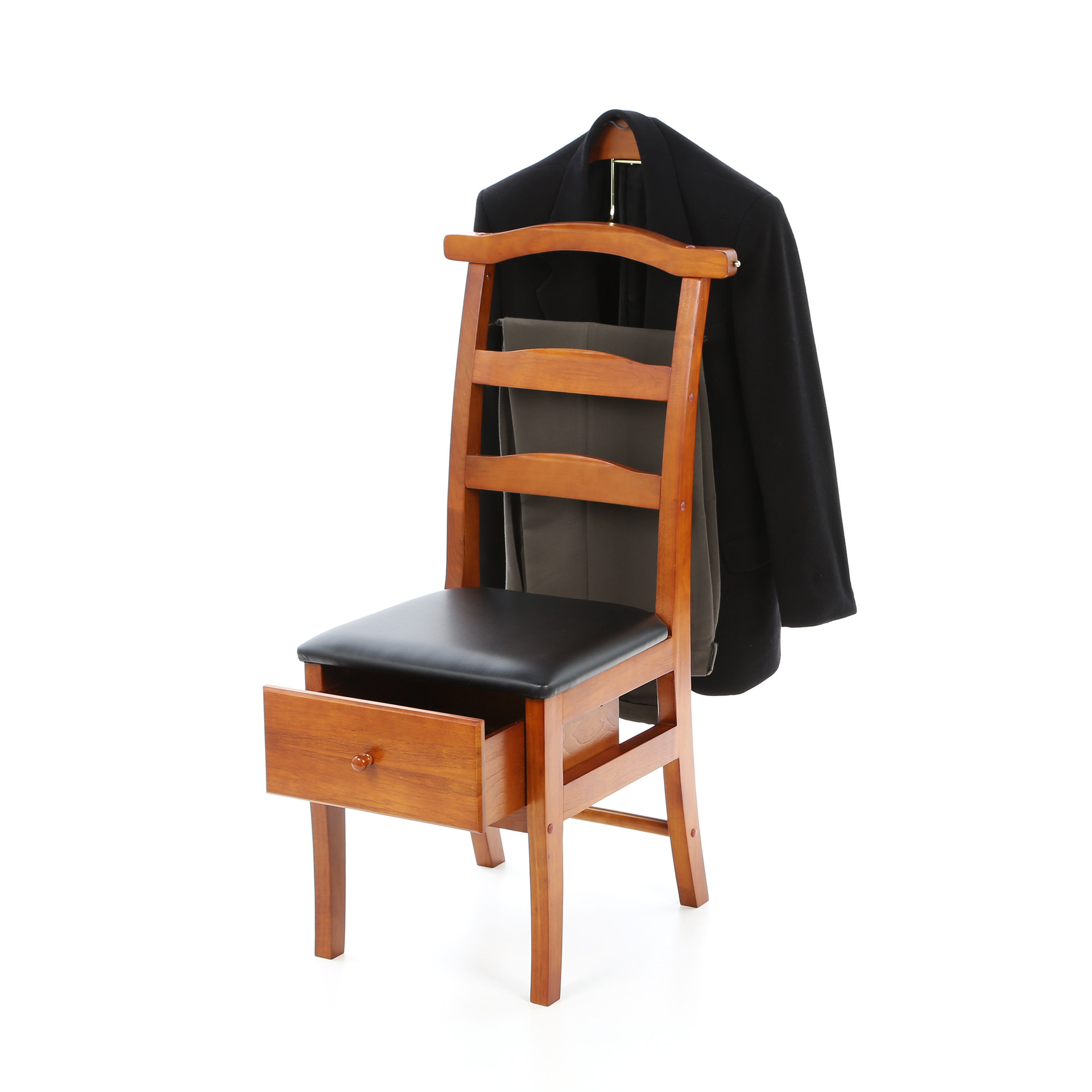 Darby Home Co Westbrook Chair Valet Stand & Reviews Wayfair