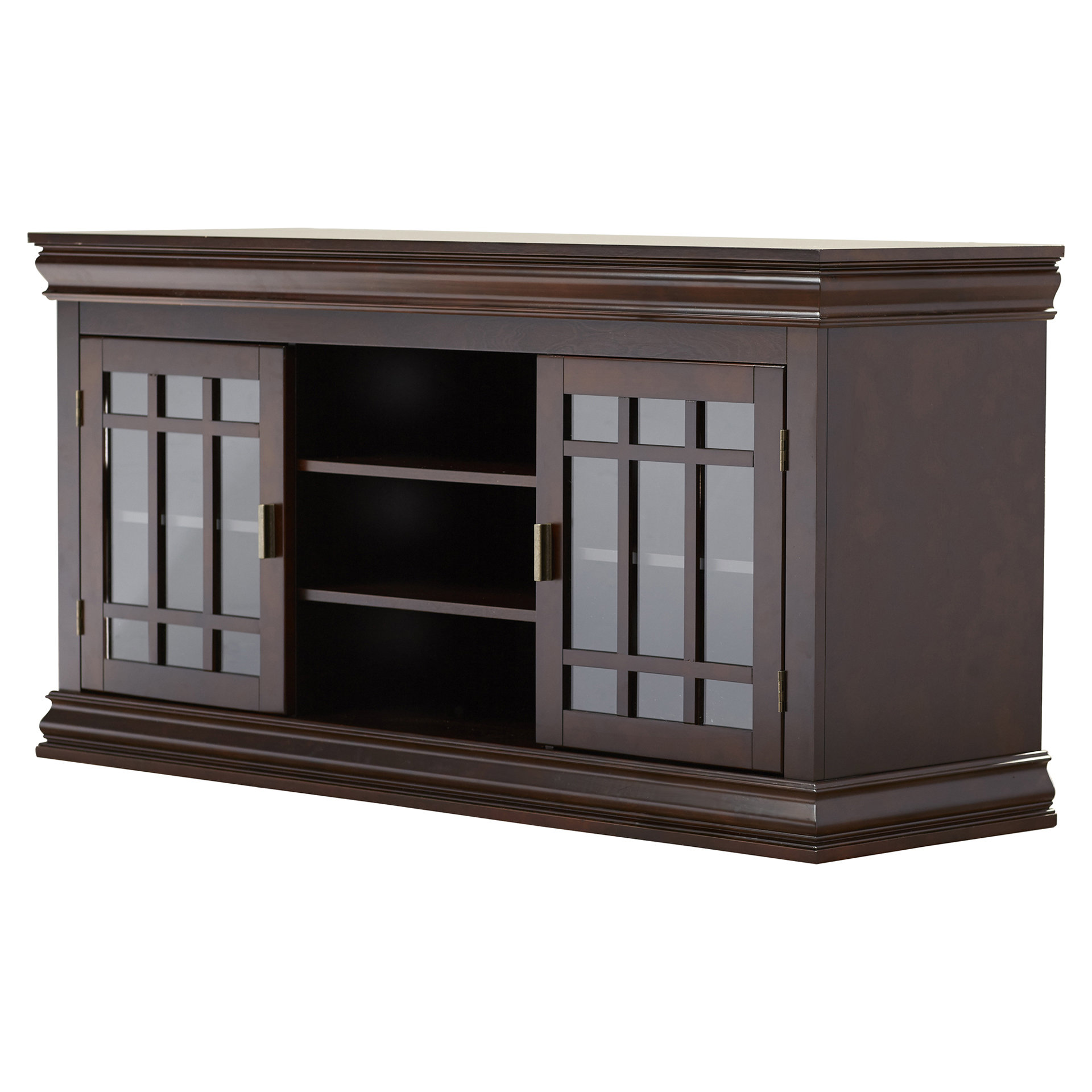 Darby Home Co Fithian TV Stand & Reviews Wayfair
