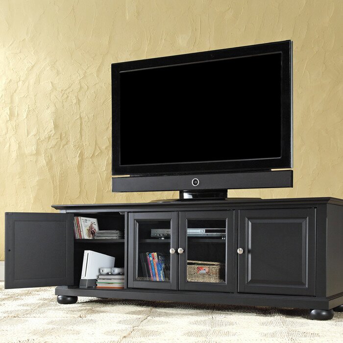 Darby Home Co Landreneau Tv Stand And Reviews Wayfair