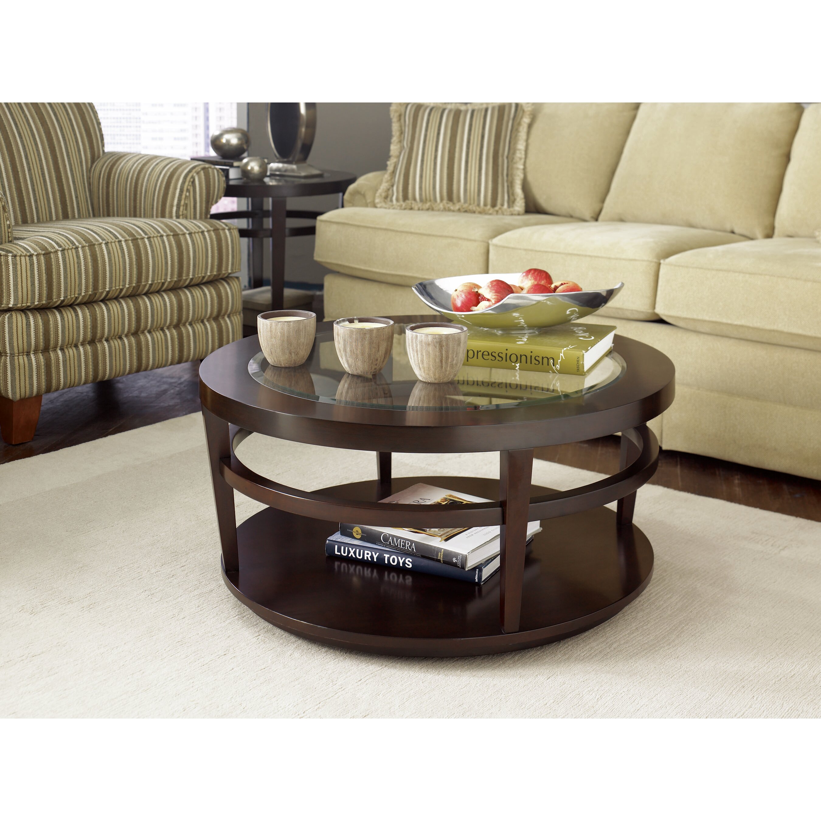 Darby Home Co Bolden Coffee Table Reviews Wayfair