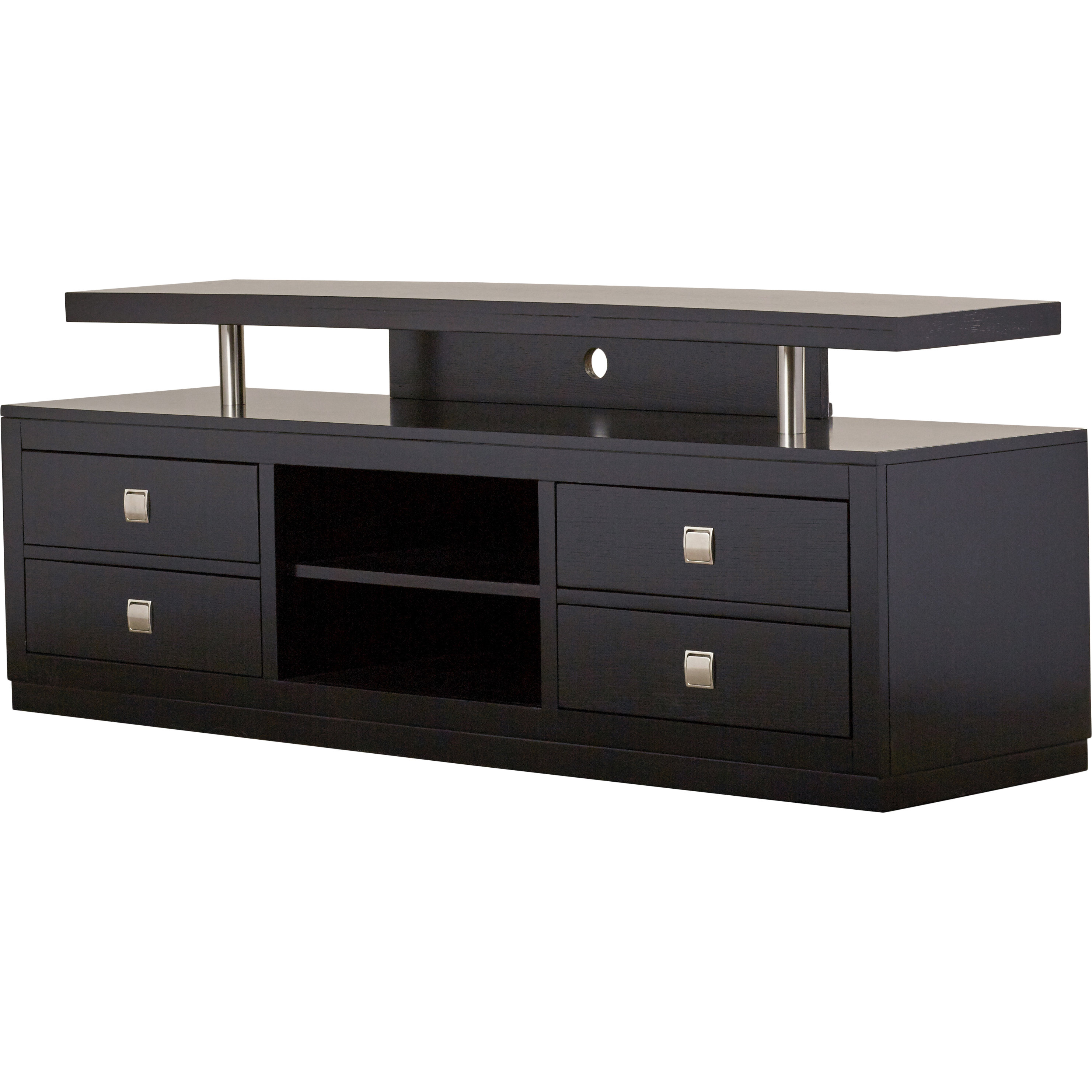 Darby Home Co Simpson TV Stand & Reviews Wayfair