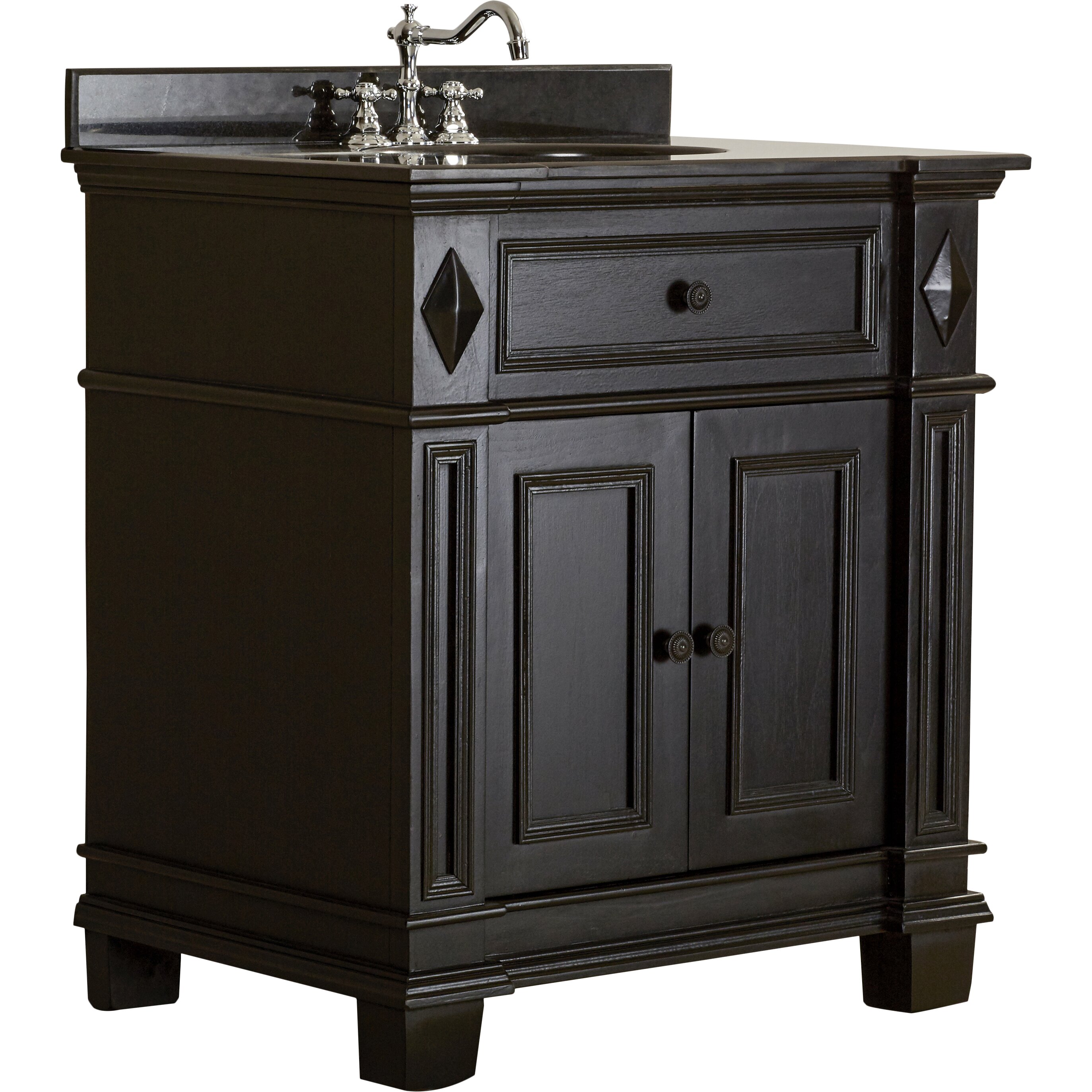 Darby home bathroom vanity