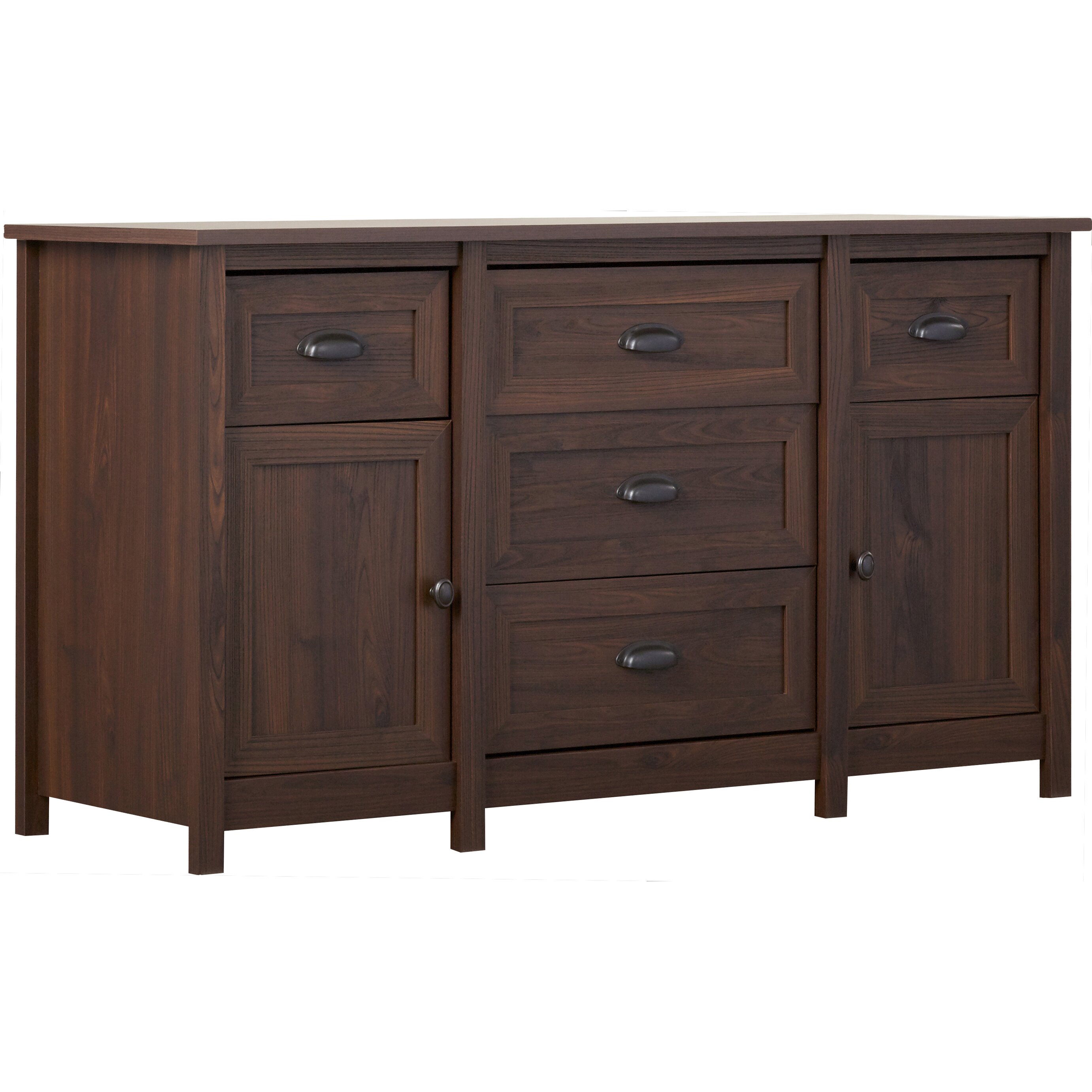 Darby Home Co Coombs TV Stand & Reviews | Wayfair