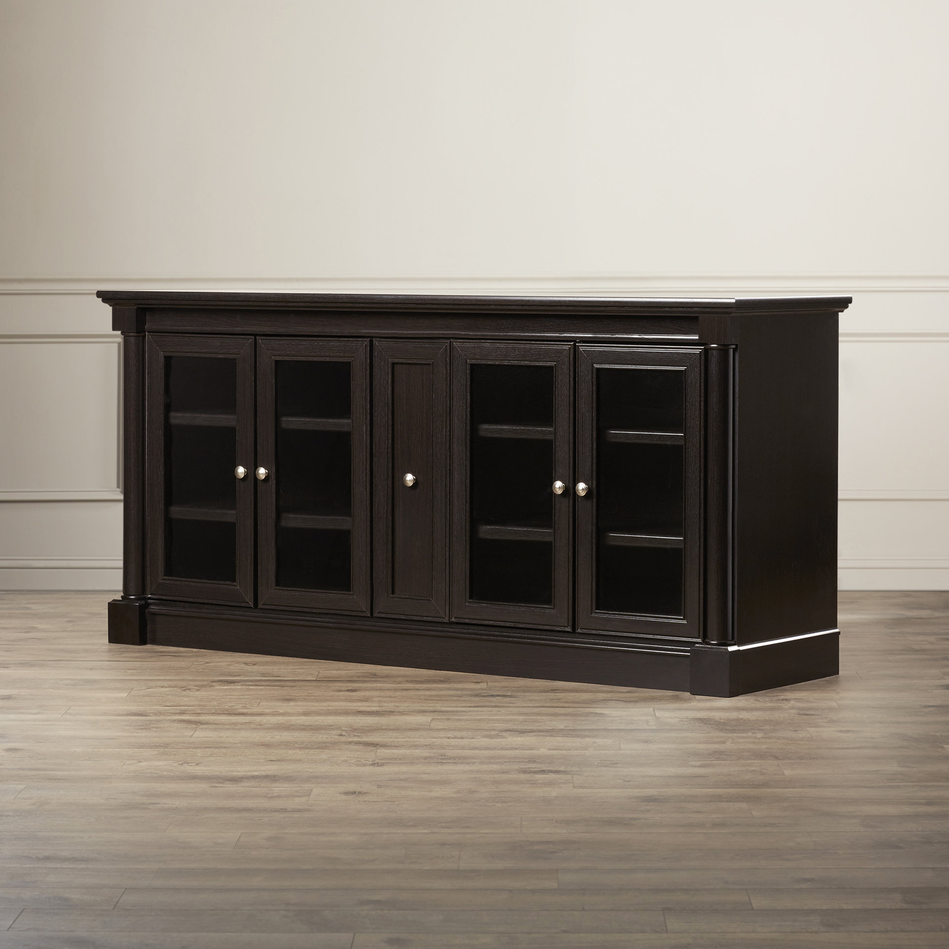 Darby Home Co Hennepin Credenza TV Stand & Reviews Wayfair