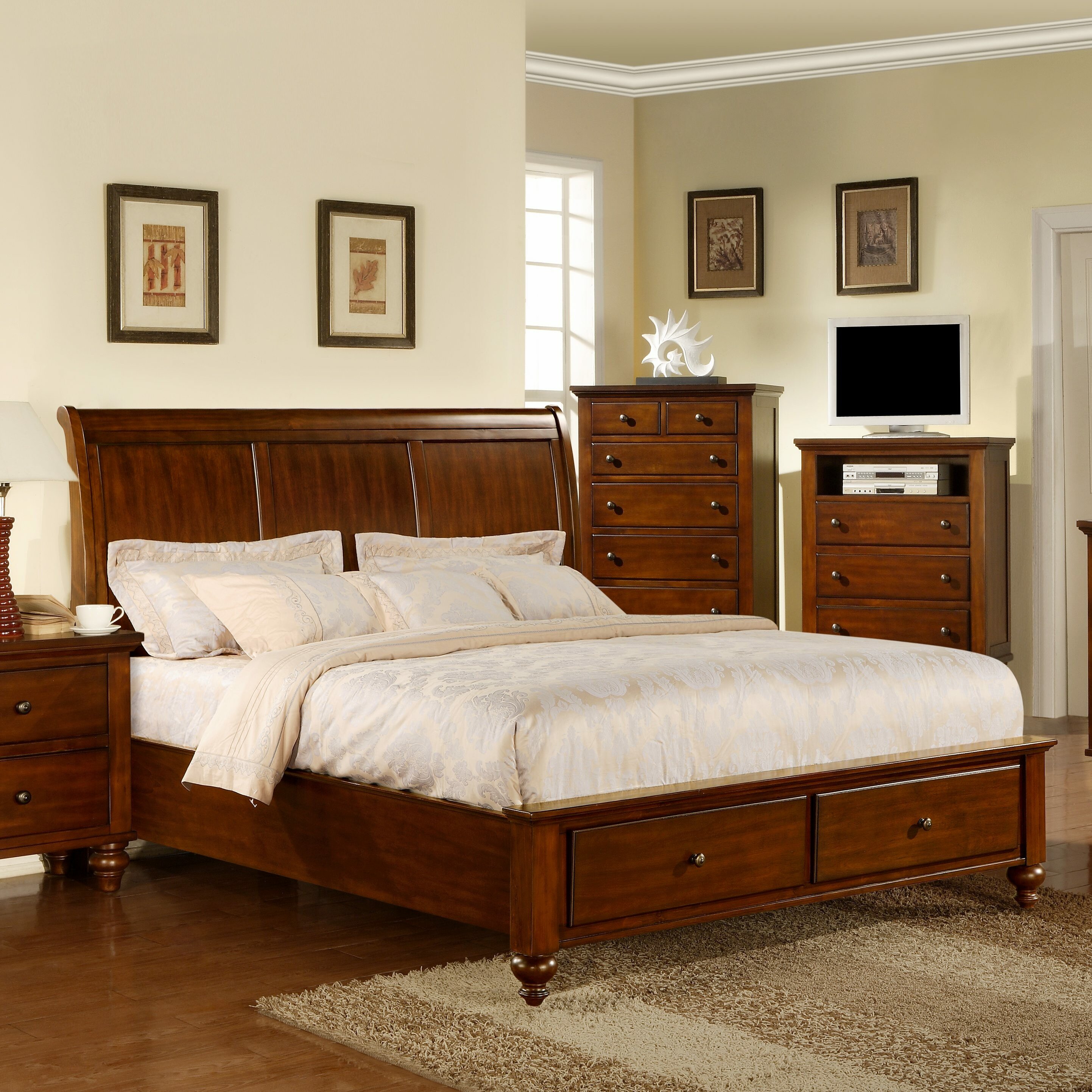 Darby home co bedroom furniture