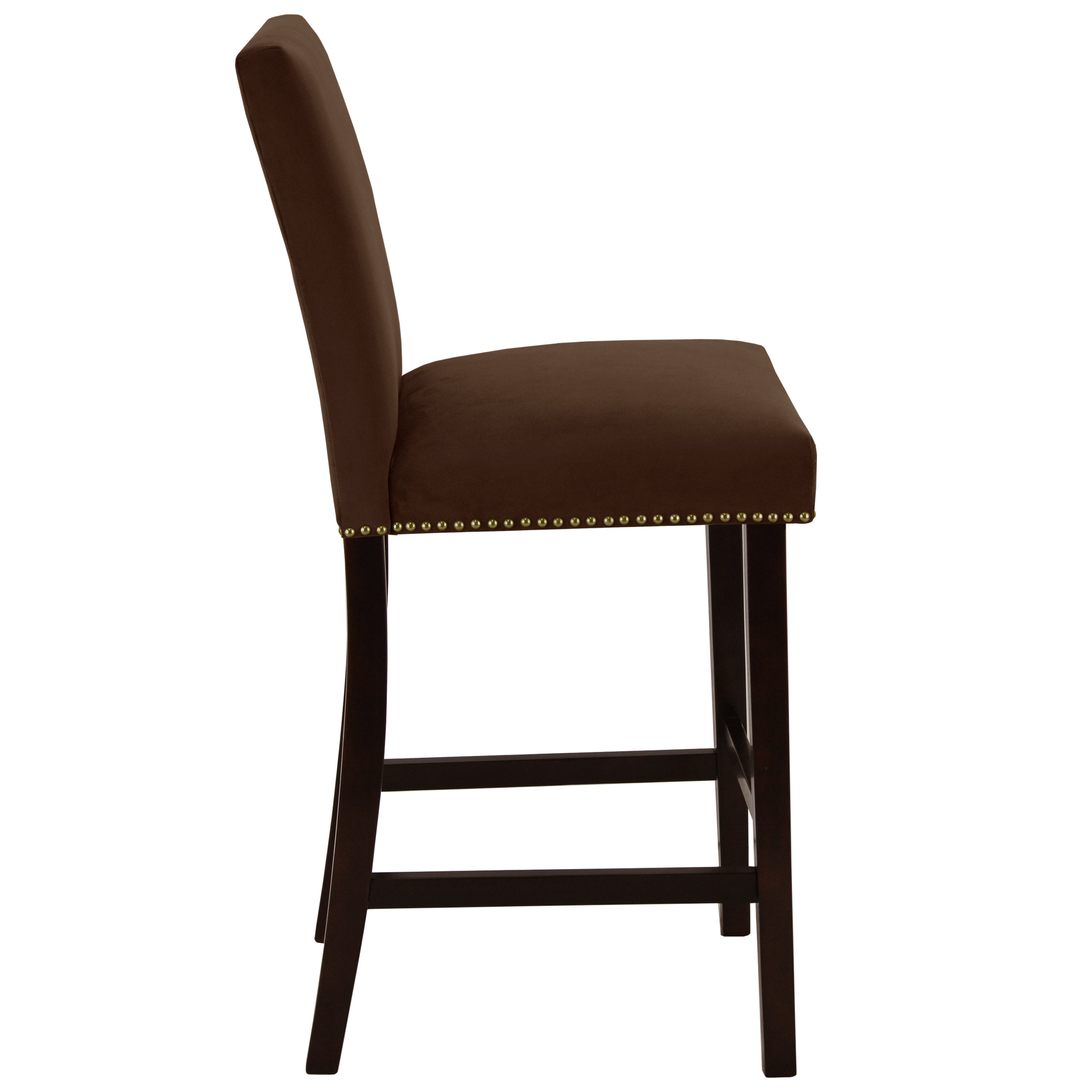Darby Home Co Rochester 30" Bar Stool & Reviews Wayfair