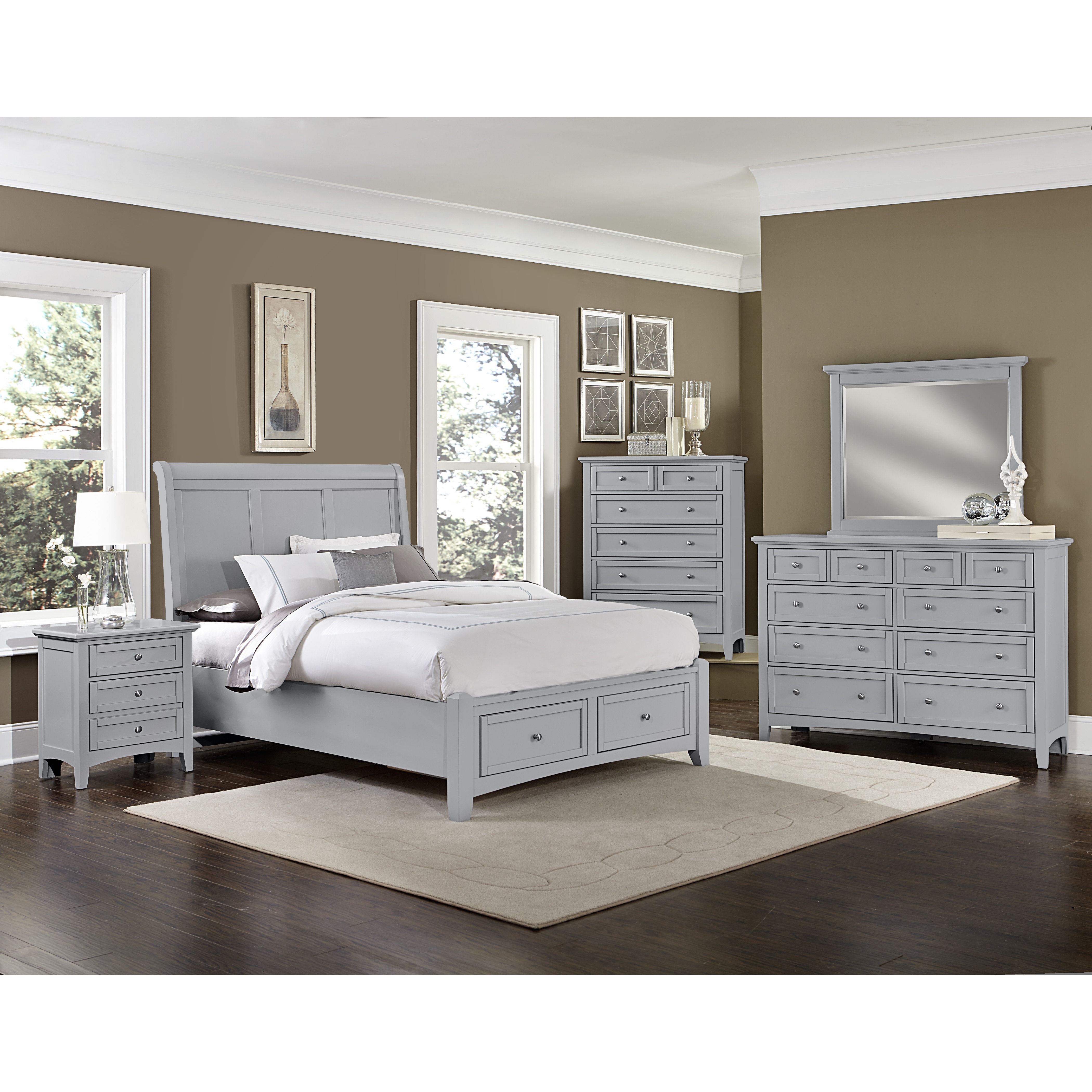 Darby Home Co Gastelum 8 Drawer Double Dresser & Reviews Wayfair.ca
