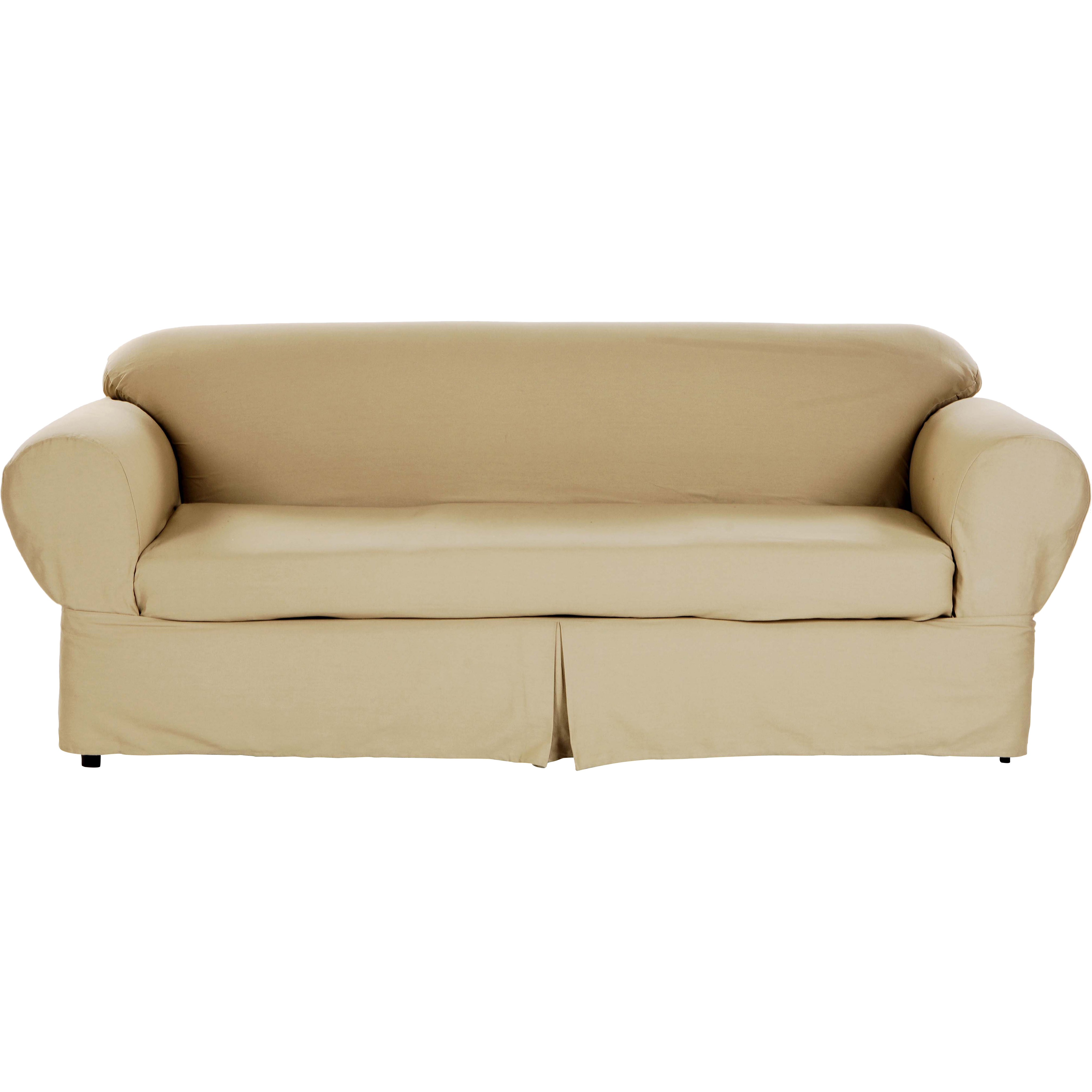 Darby Home Co Sofa Slipcover & Reviews Wayfair