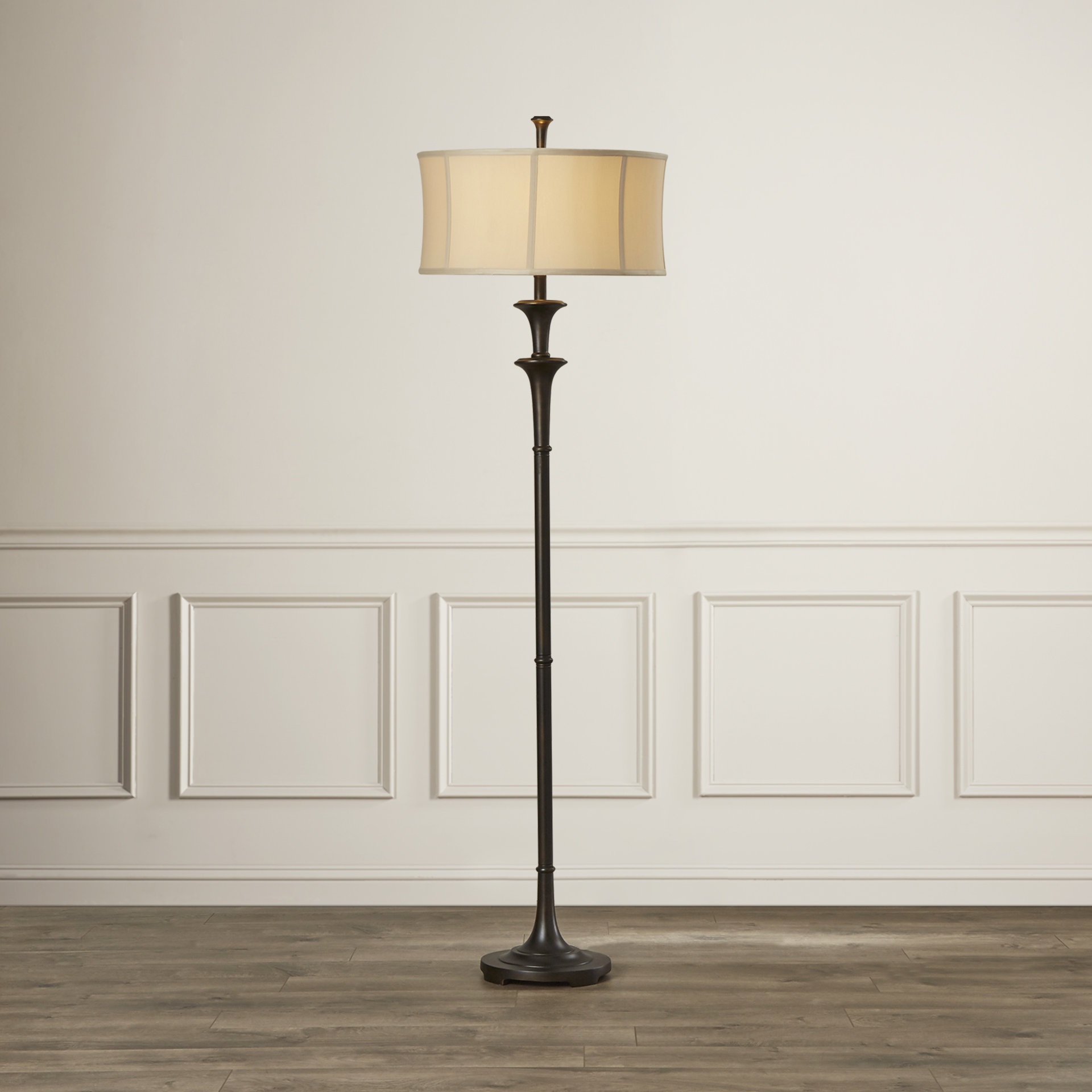 Darby Home Co Chadbourne 70" Floor Lamp & Reviews Wayfair