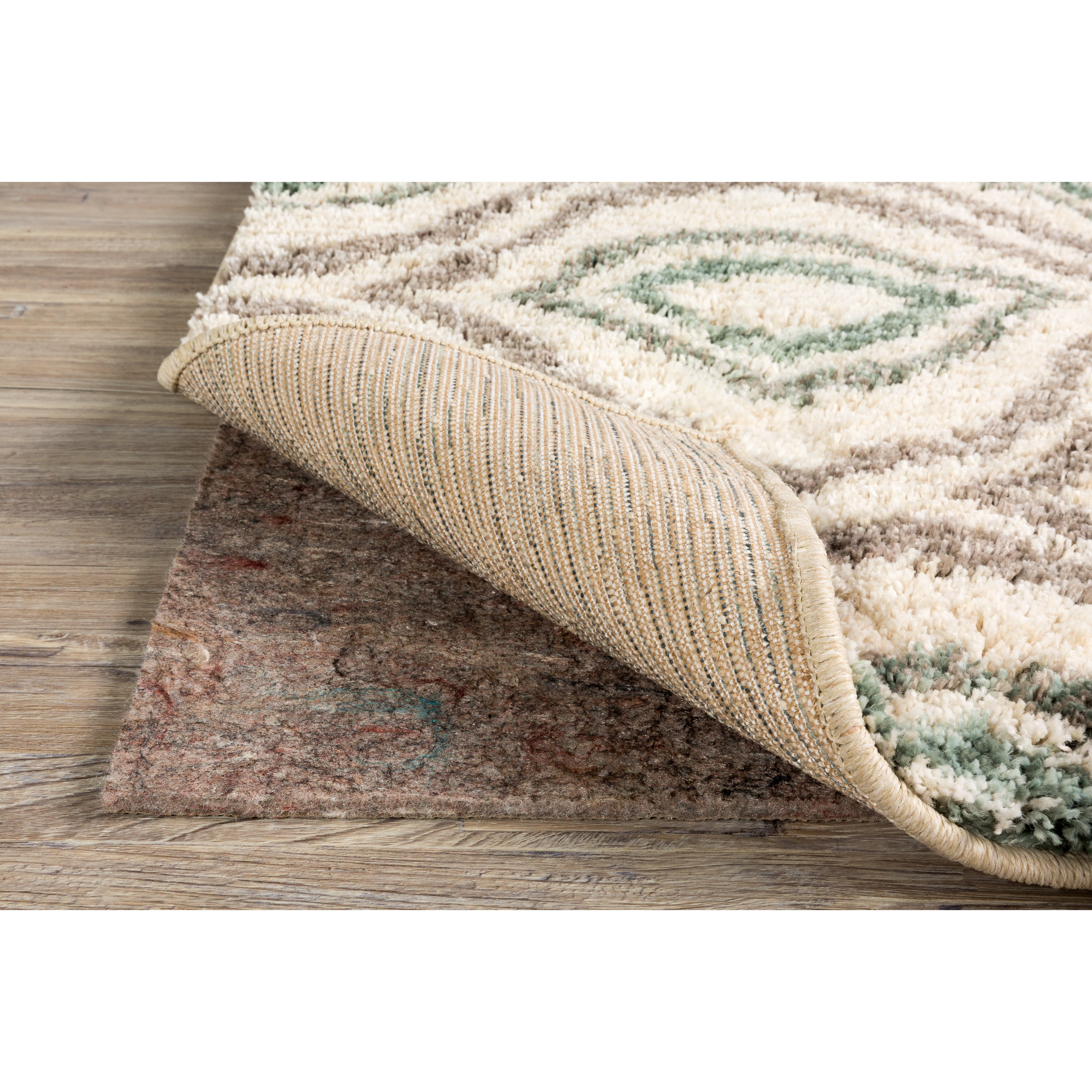 Darby Home Co Craddock Indoor Area Rug Pad & Reviews Wayfair