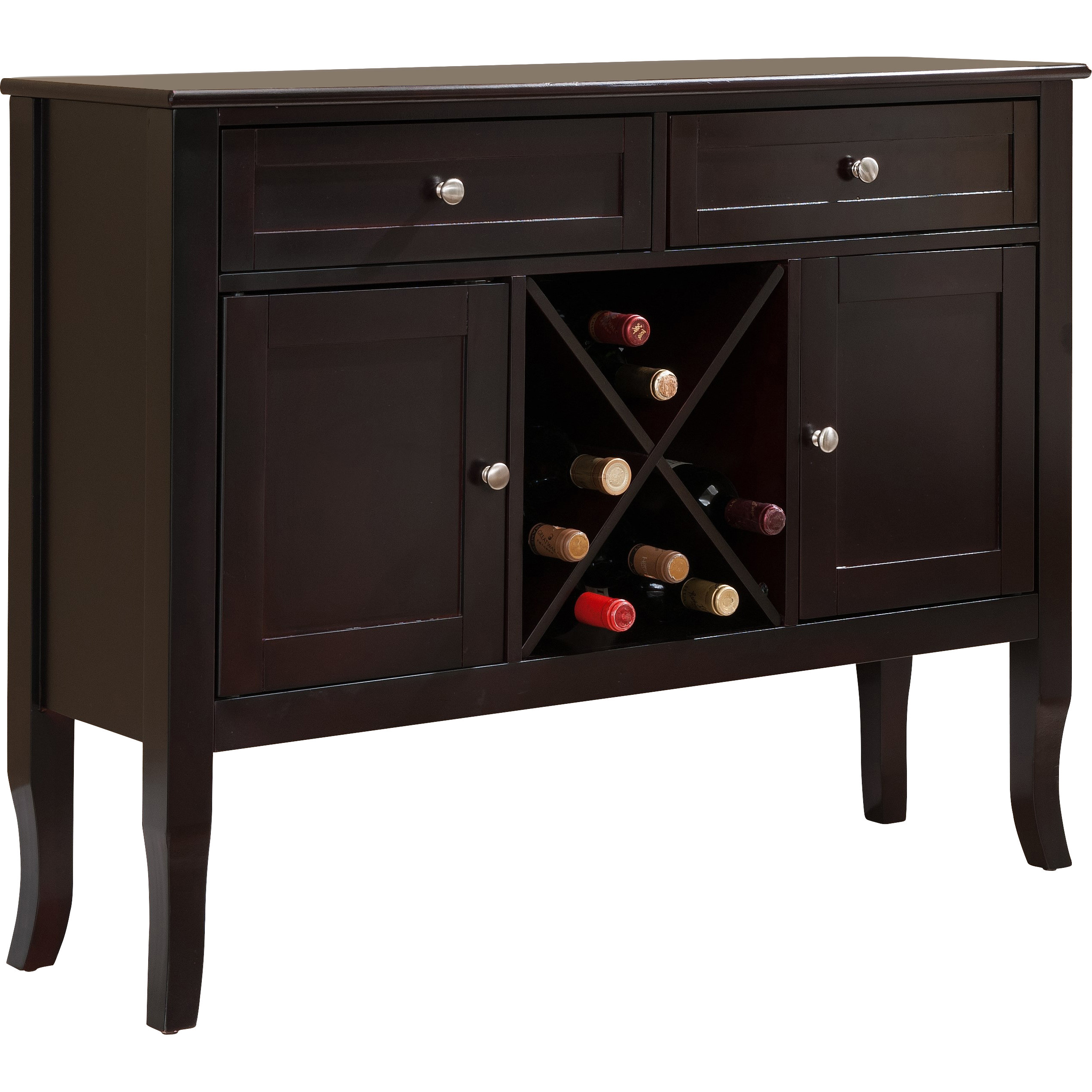 Darby Home Co Murrayville Server & Reviews Wayfair