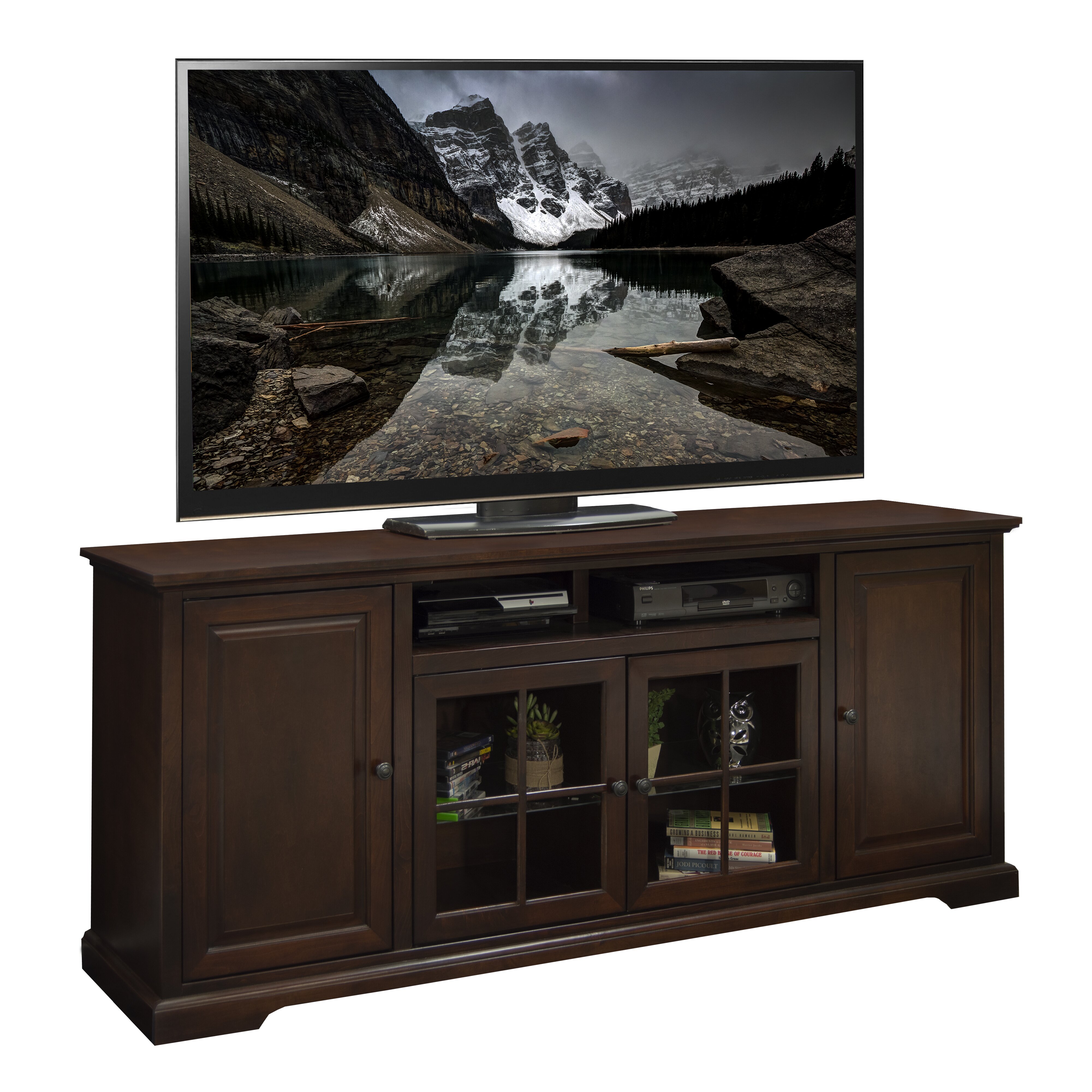Darby Home Co Legrand TV Stand & Reviews | Wayfair