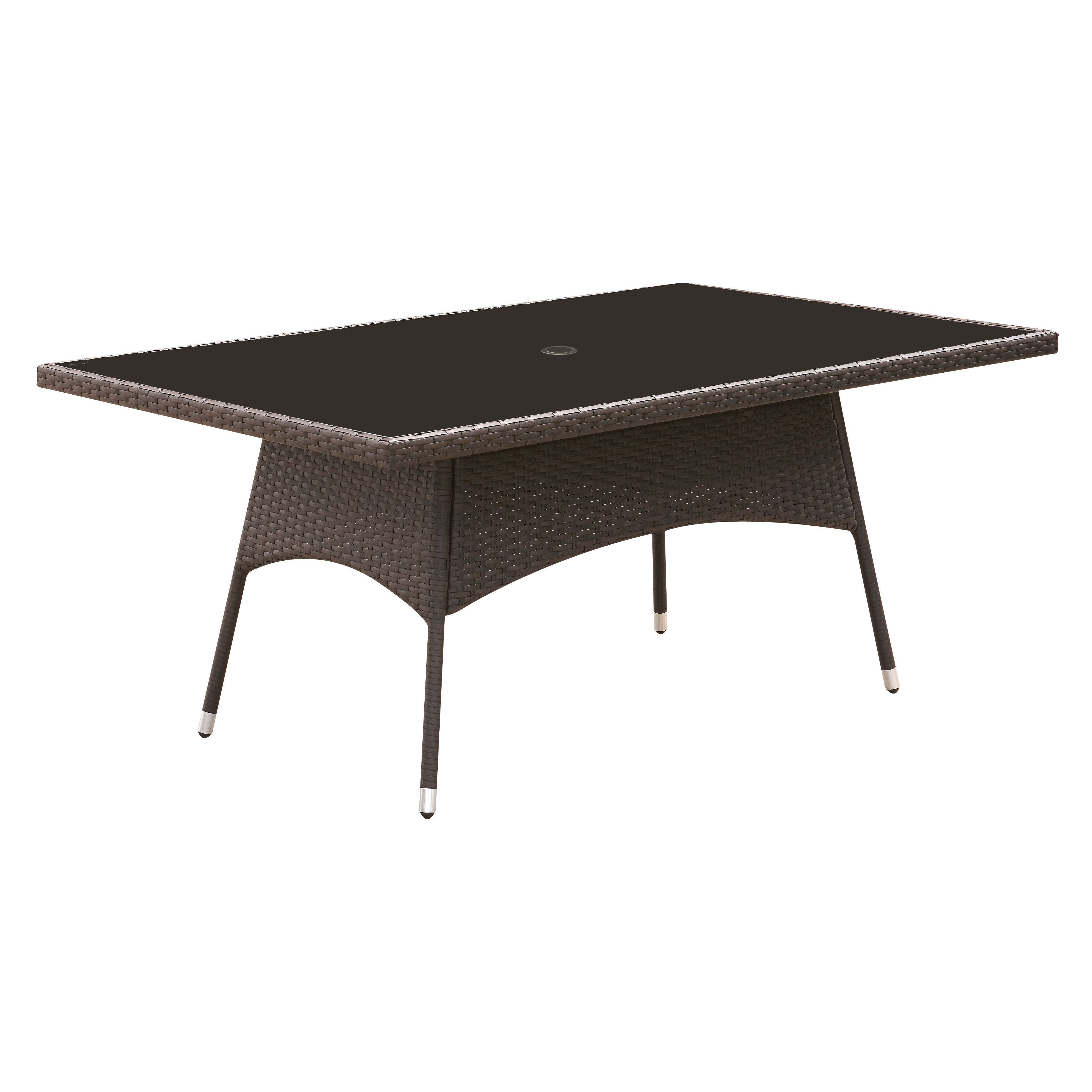 Darby Home Co Derby Dining Table Wayfair