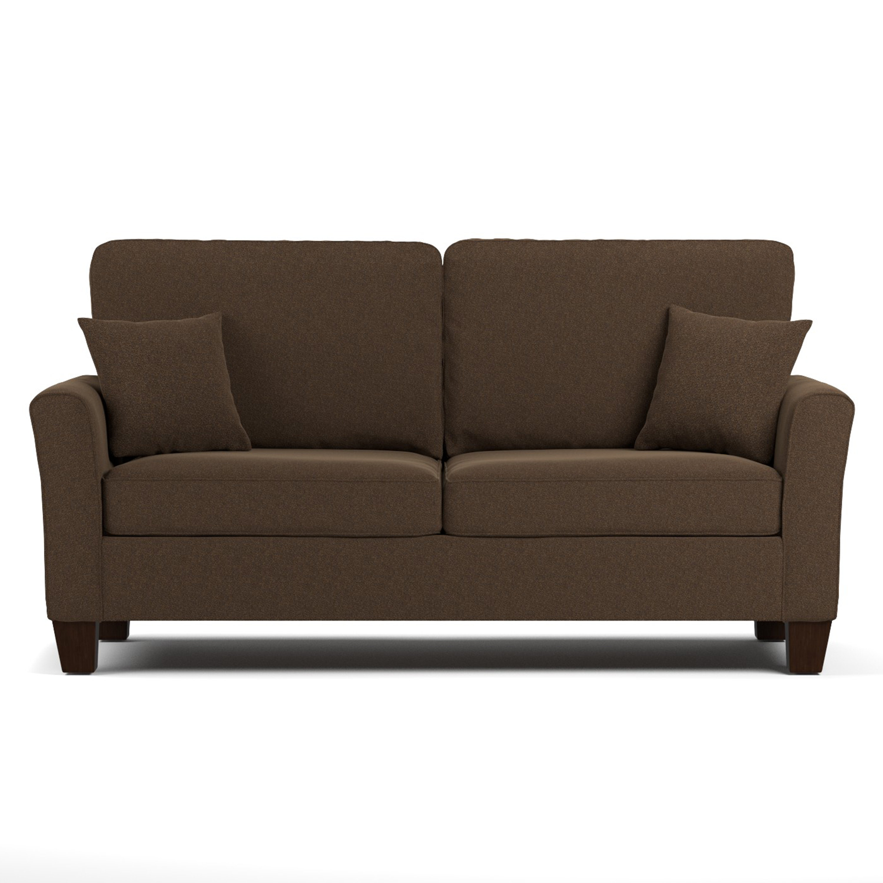 Alcott Hill Bethel Sofa & Reviews Wayfair