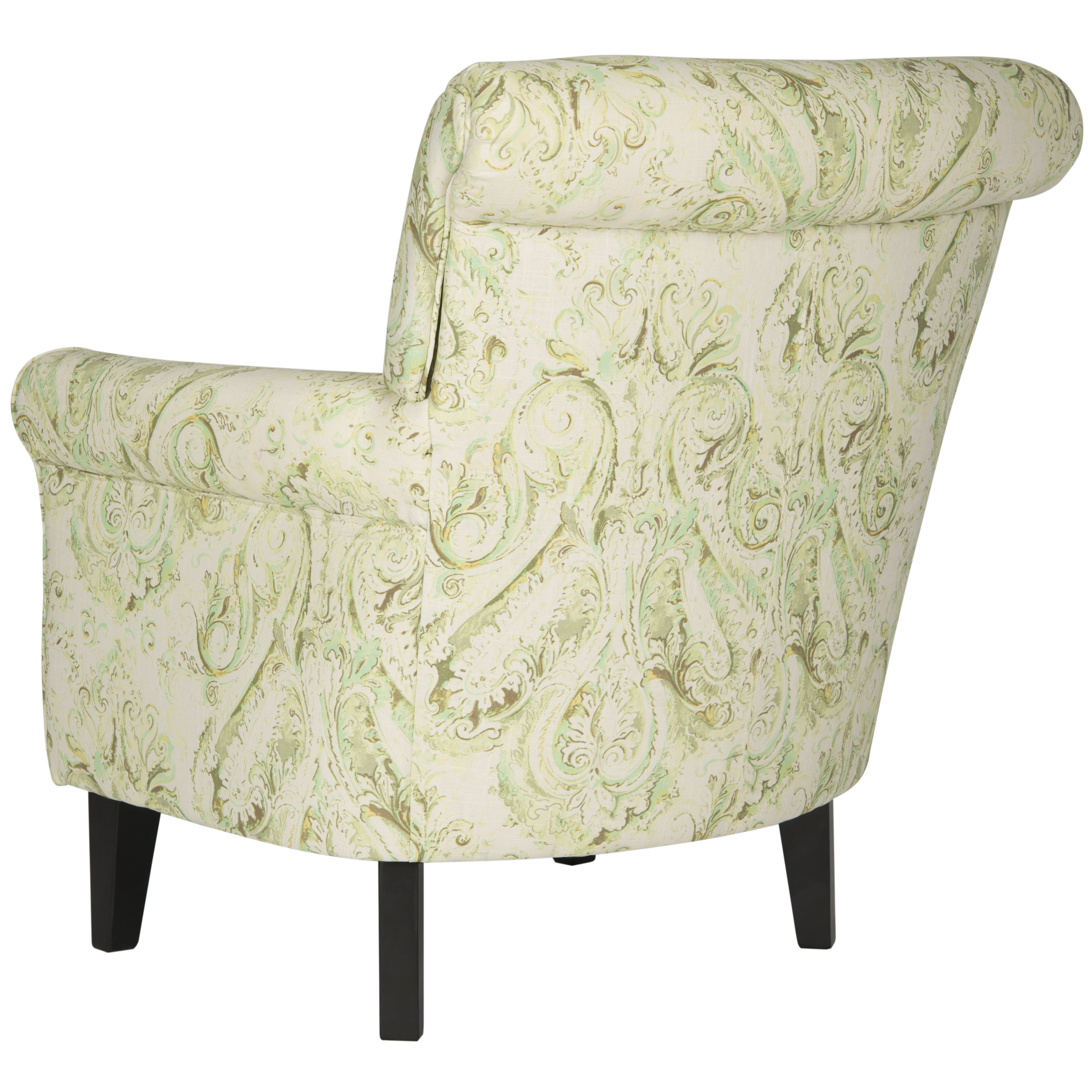 Alcott Hill Montgomery Arm Chair & Reviews | Wayfair