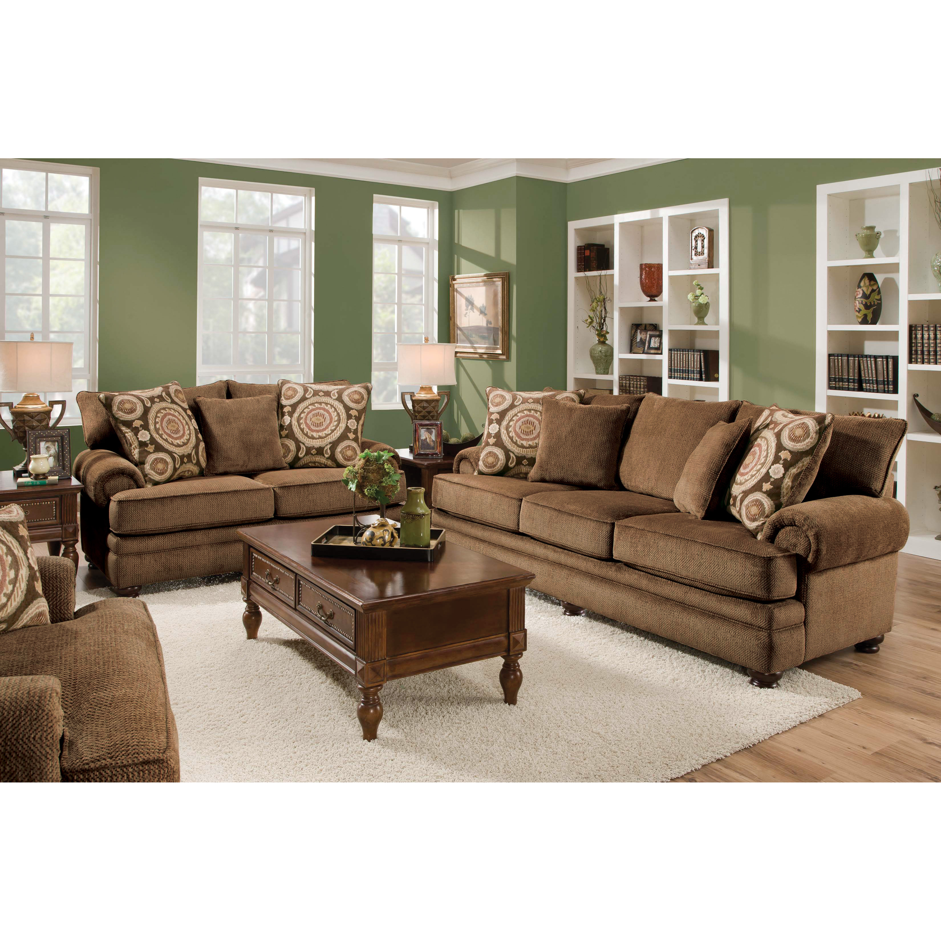 Alcott Hill Living Room Collection amp; Reviews  Wayfair