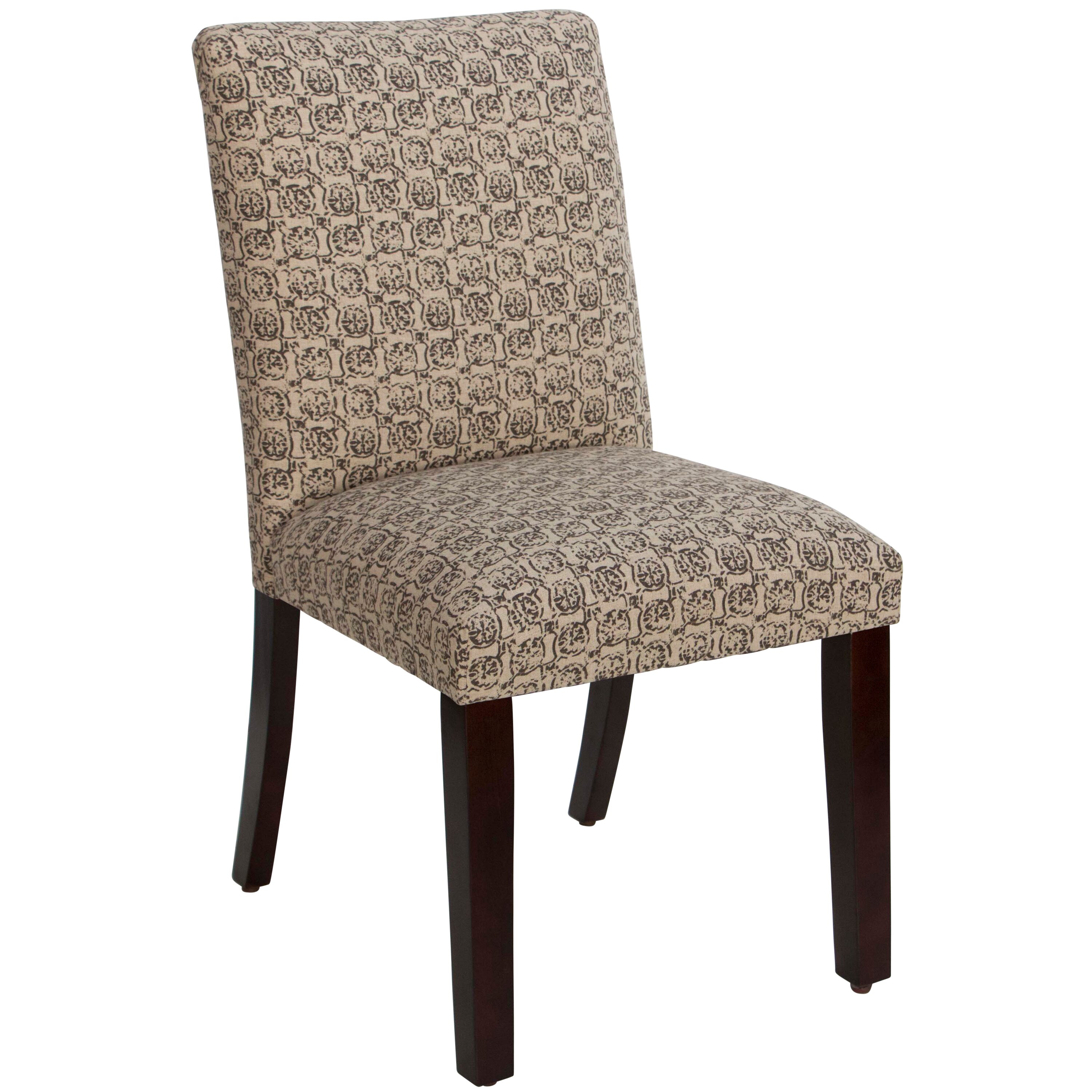 Alcott Hill Troy Parsons Chair | Wayfair